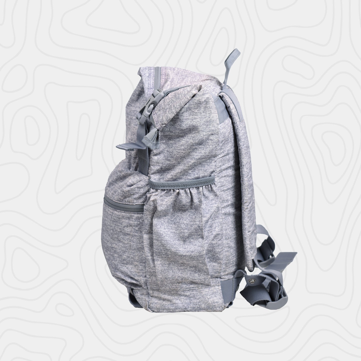Adidas Yola 3 Backpack