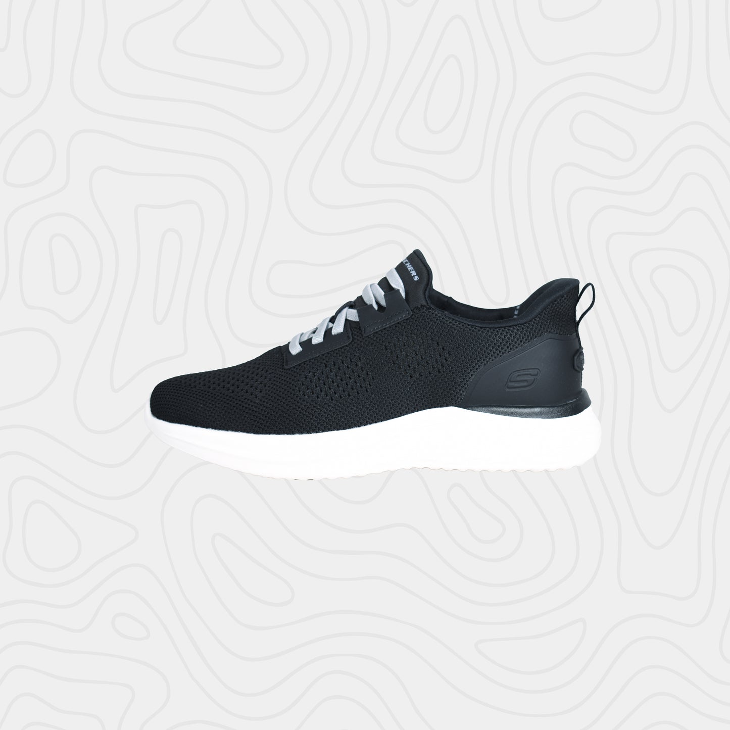 Skechers Slip-ins Relaxed Fit: Lawson - Lazlow
