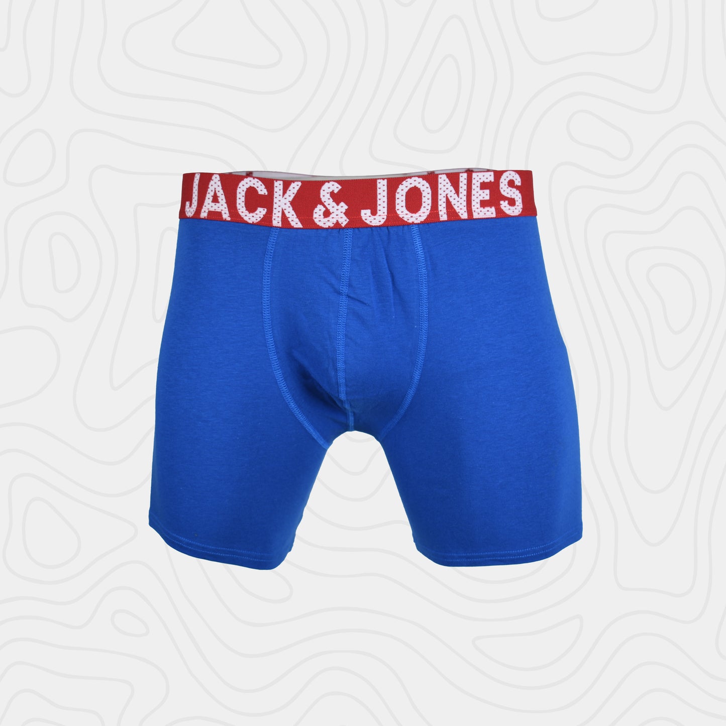 Jack & Jones Jaccrazy Solid Trunks