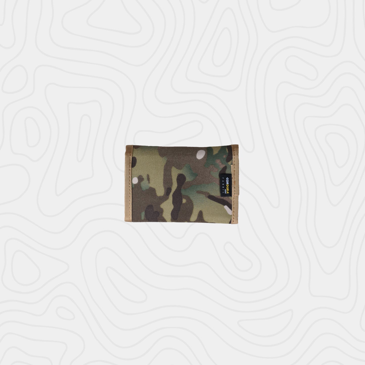 Camou Khaki