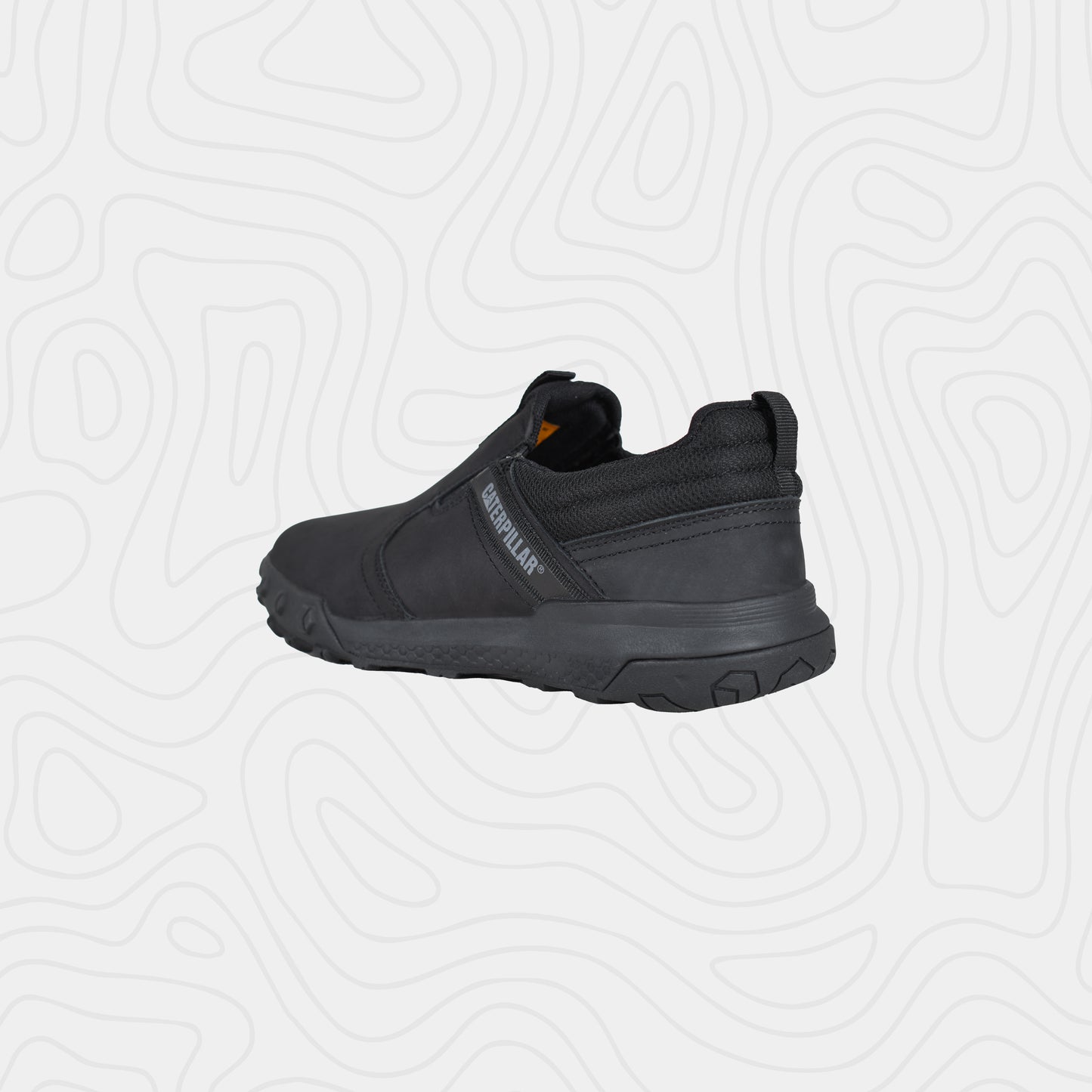 Caterpillar Herren Hex Ready Slip On Sneaker