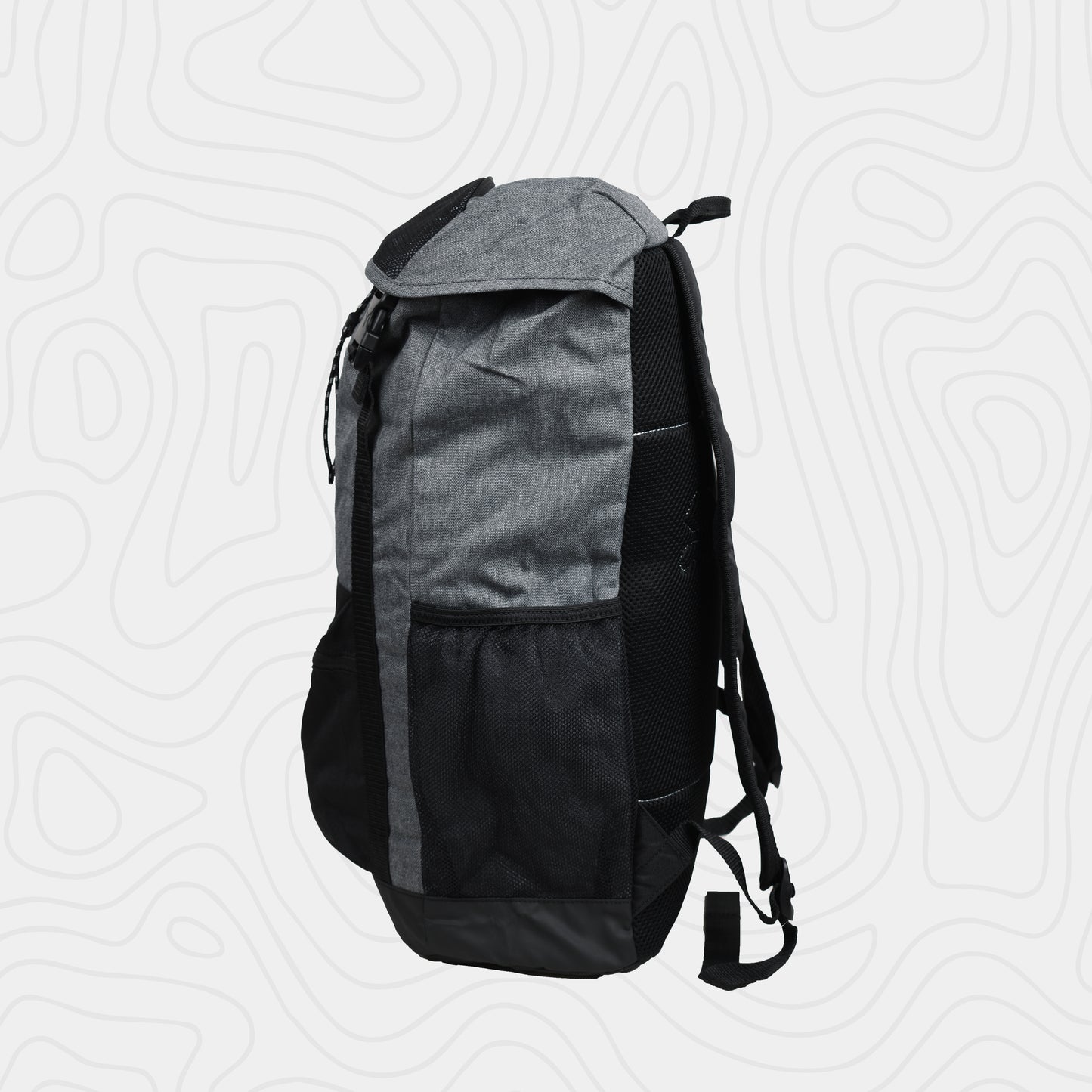 Puma Flap Top Backpack
