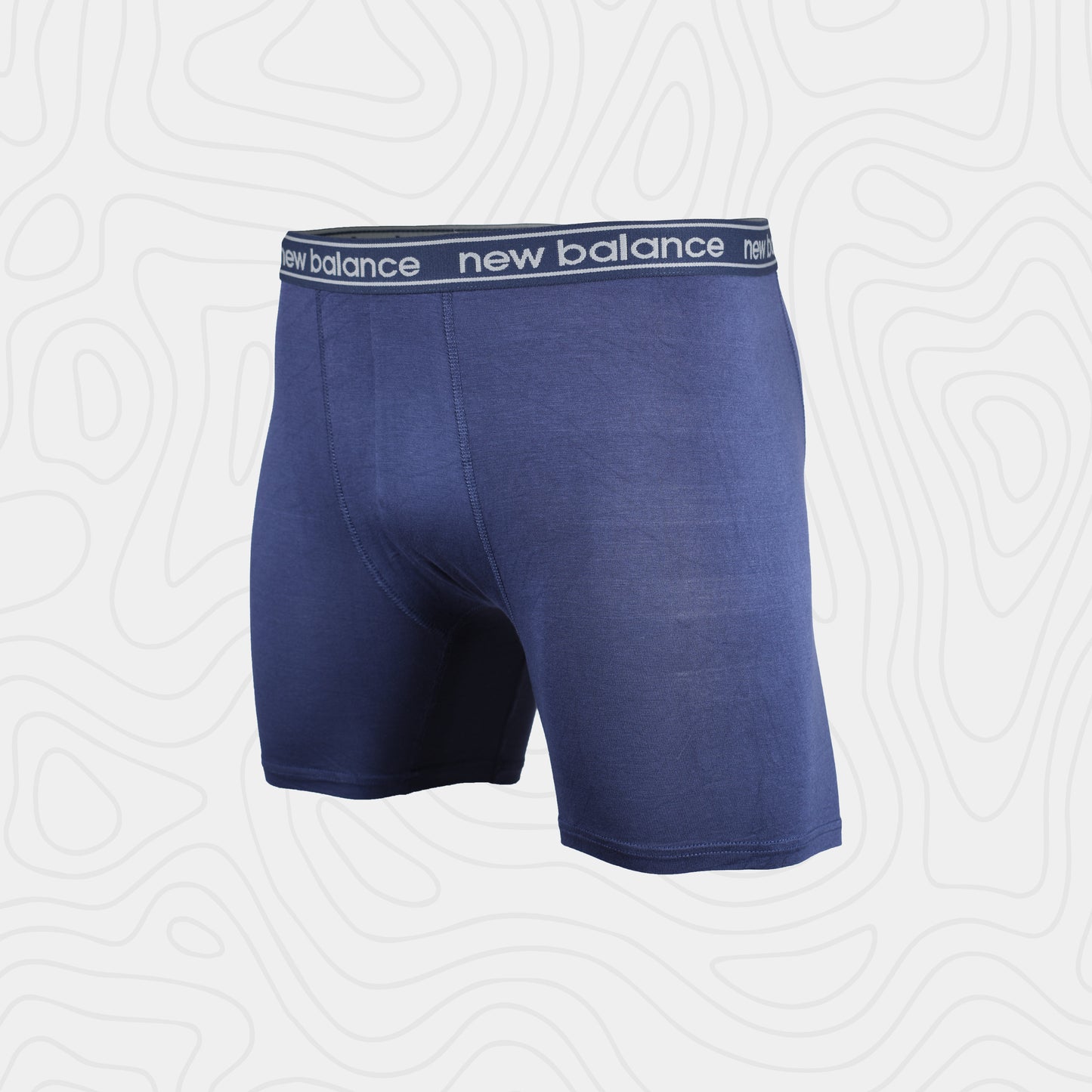 New Balance Brief Boxer
