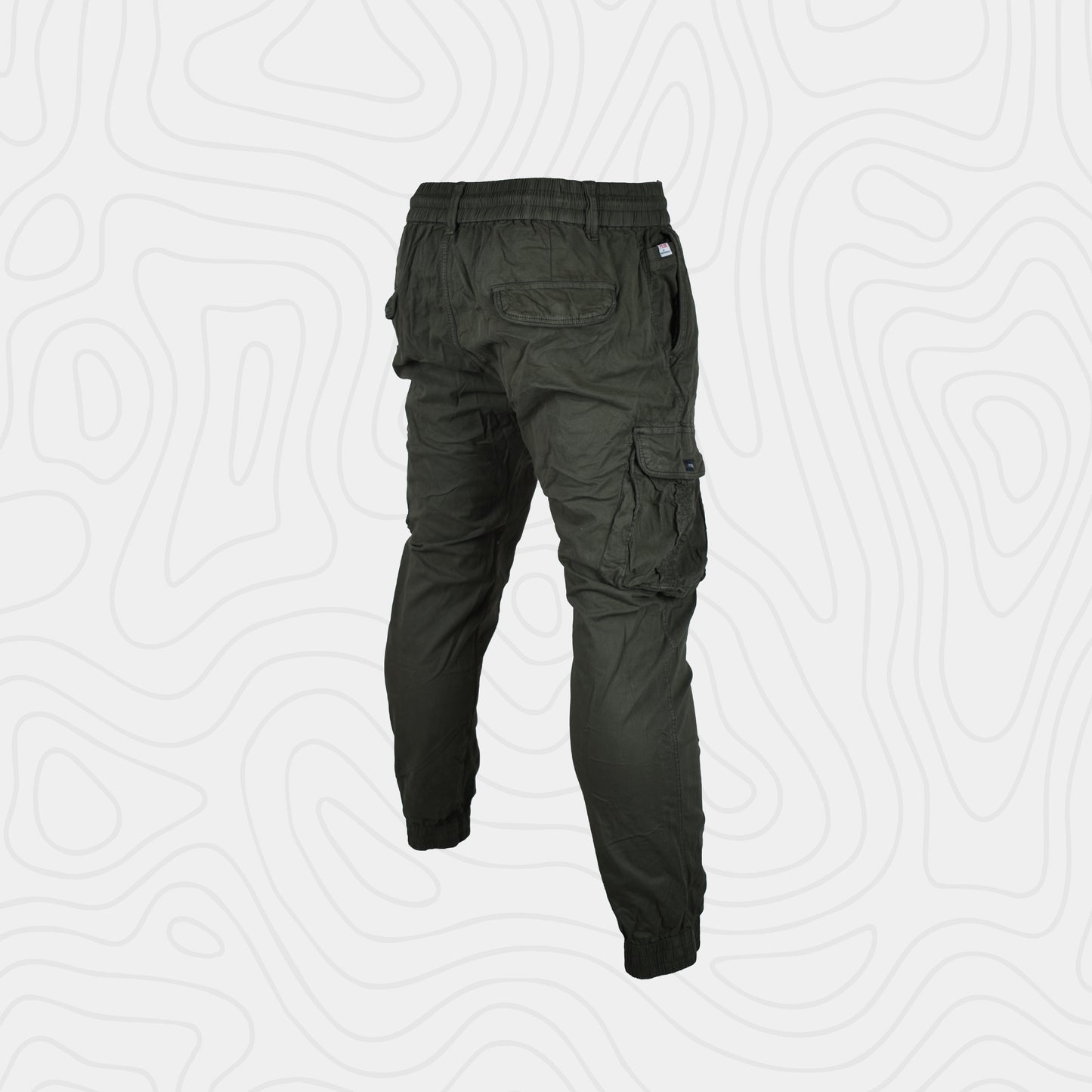 Titans® Warpath Utility Pant