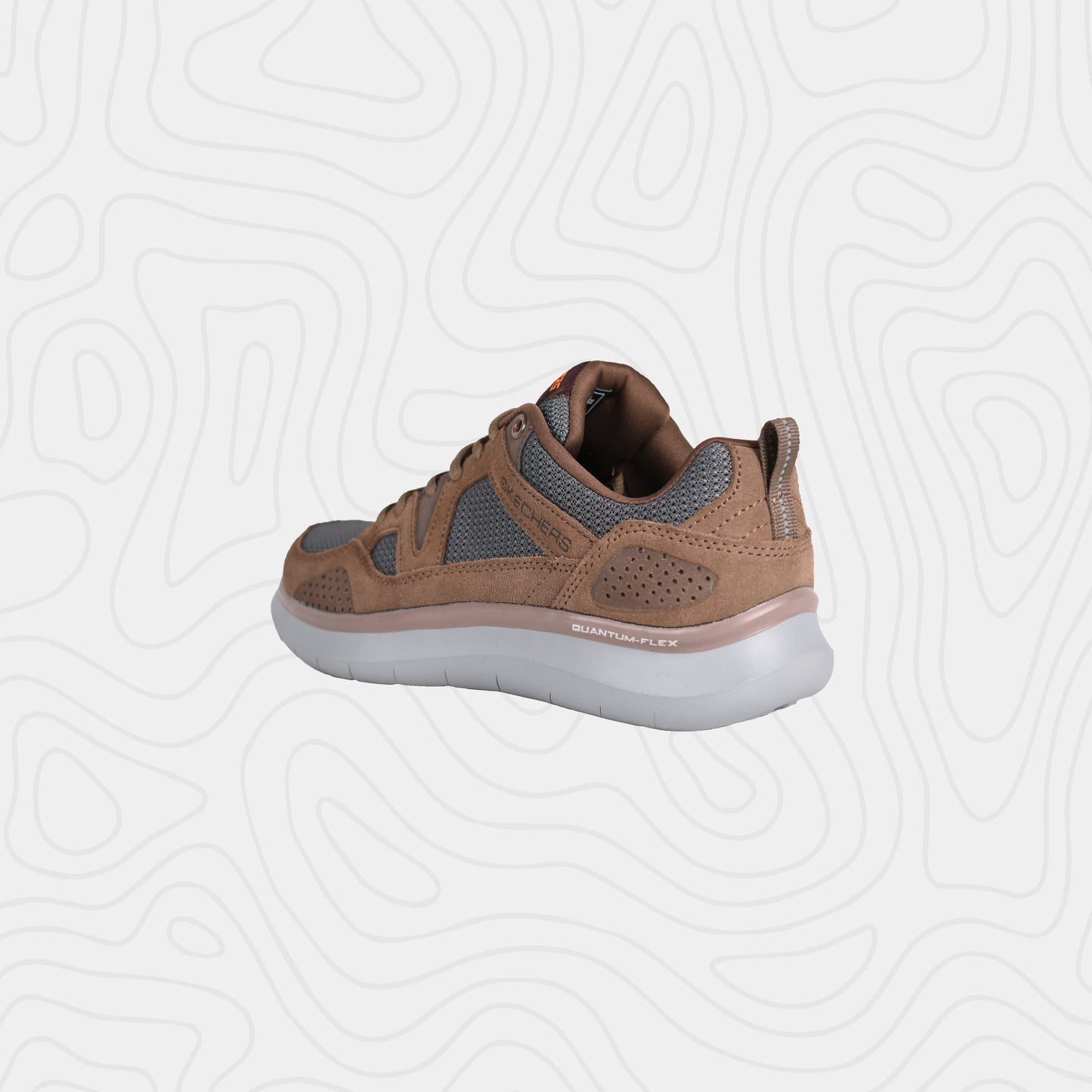 Skechers Quantum Flex - Country Walker