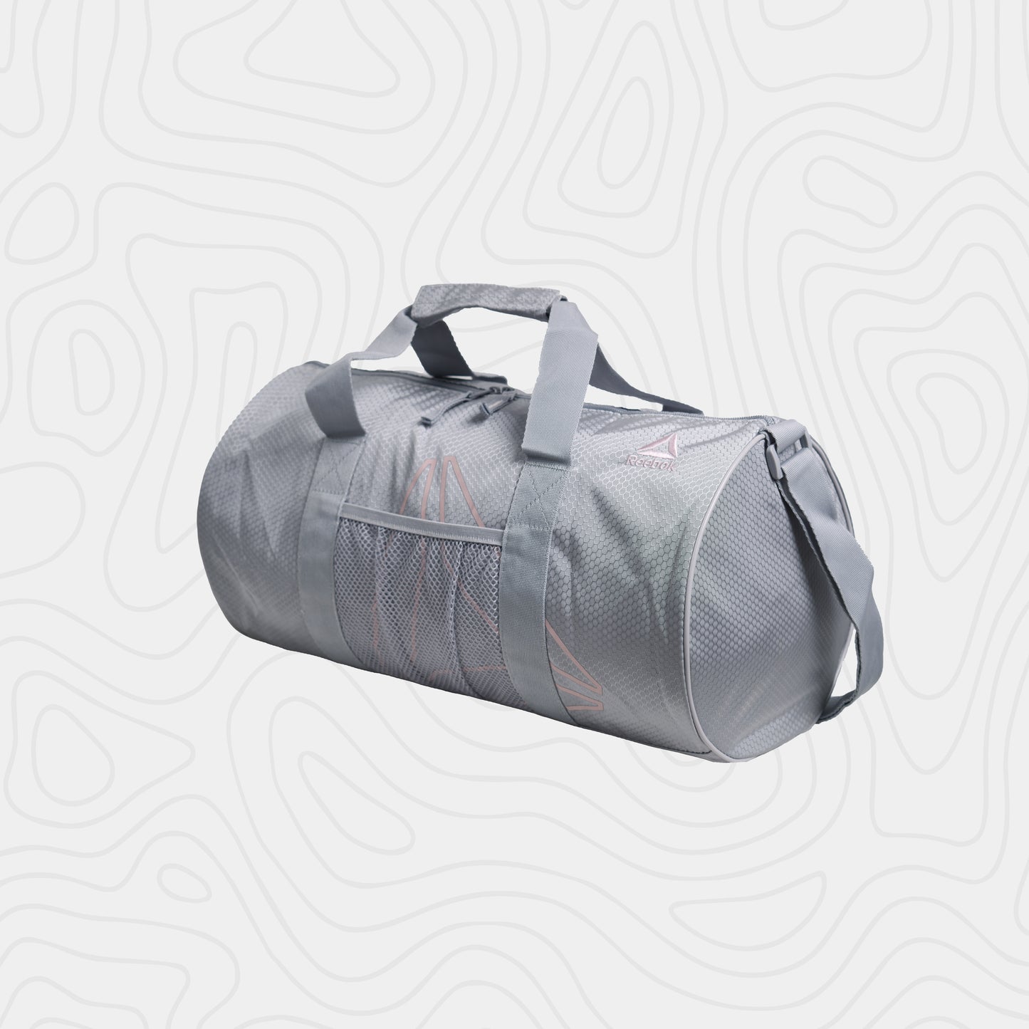 Reebok Plyo Gym Bag