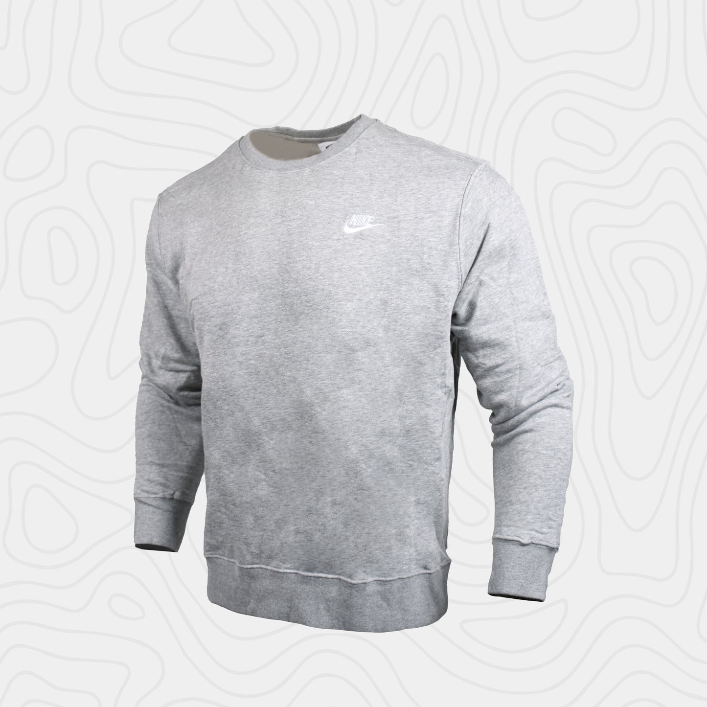 Nike Sportswear Club