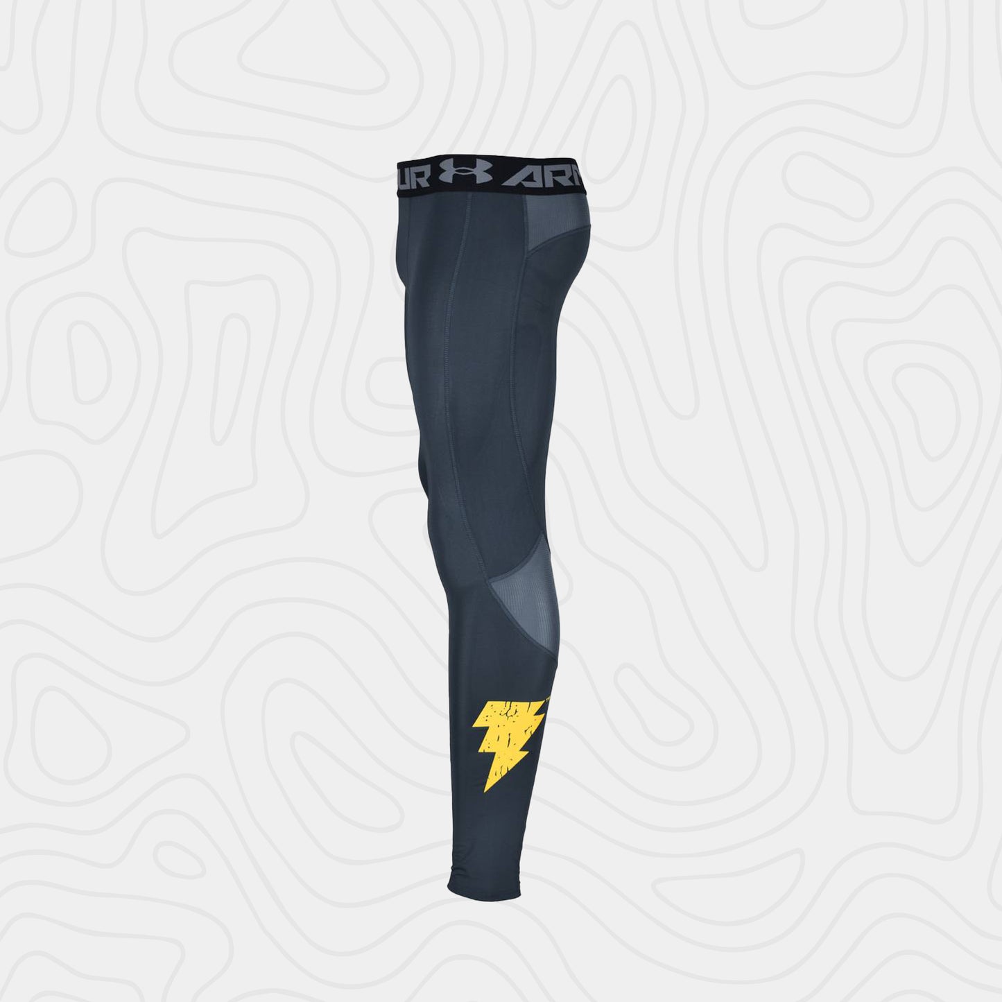 UA® Project Rock Legging