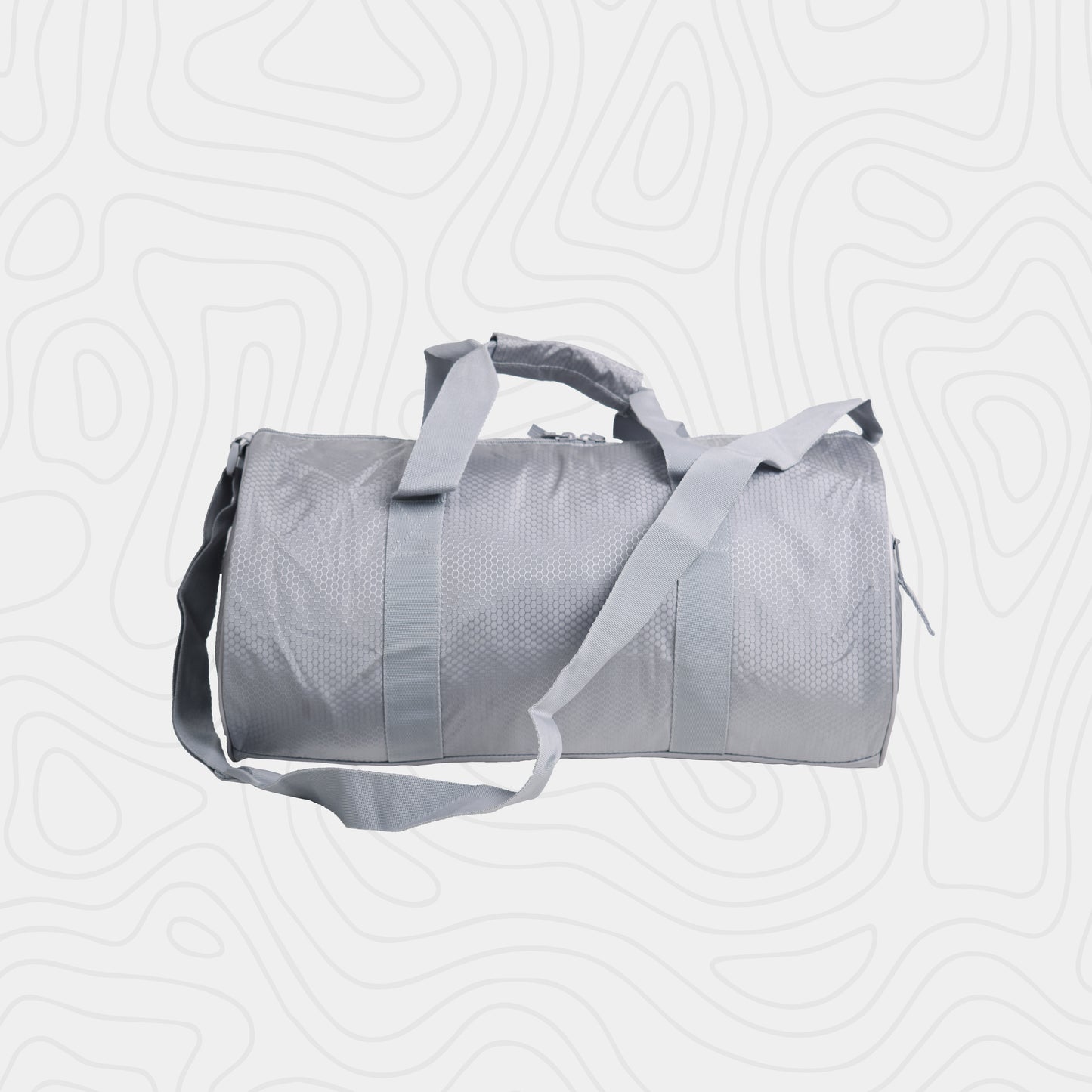 Reebok Plyo Gym Bag