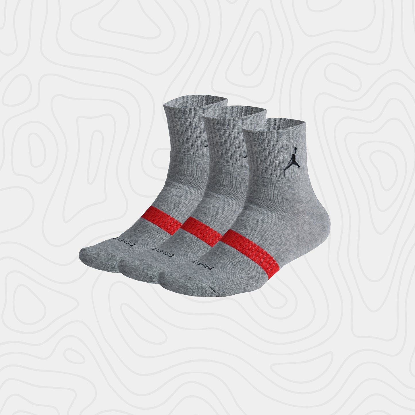 Nike Jordan Ankel Socks
