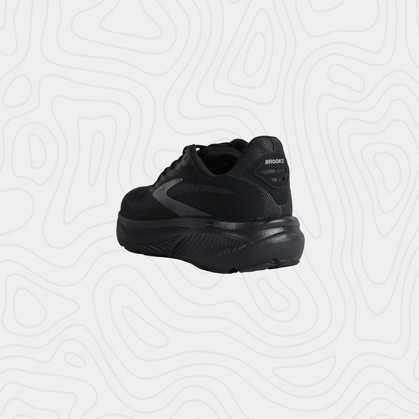 Brooks Ghost 17