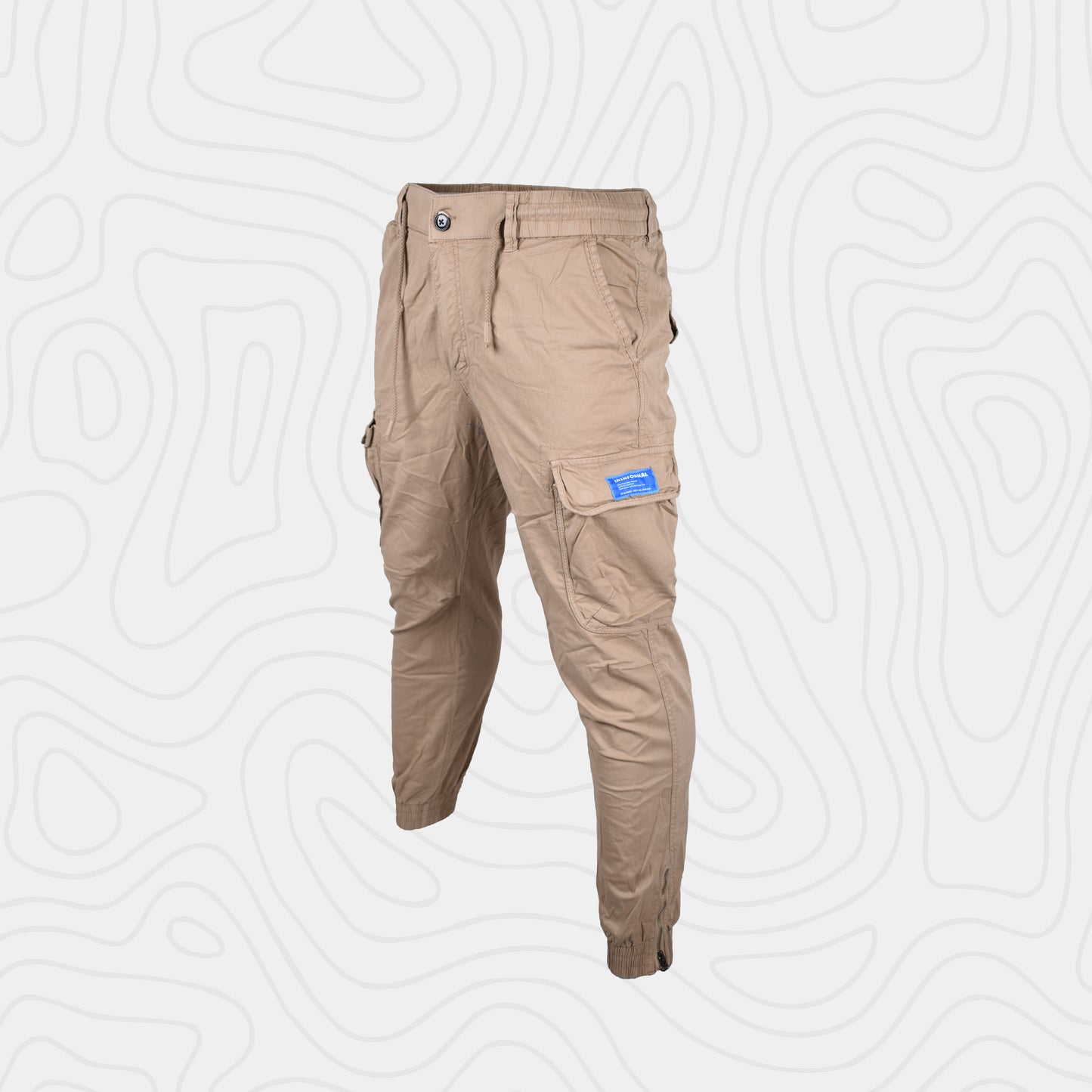Titans® TactEdge Pant