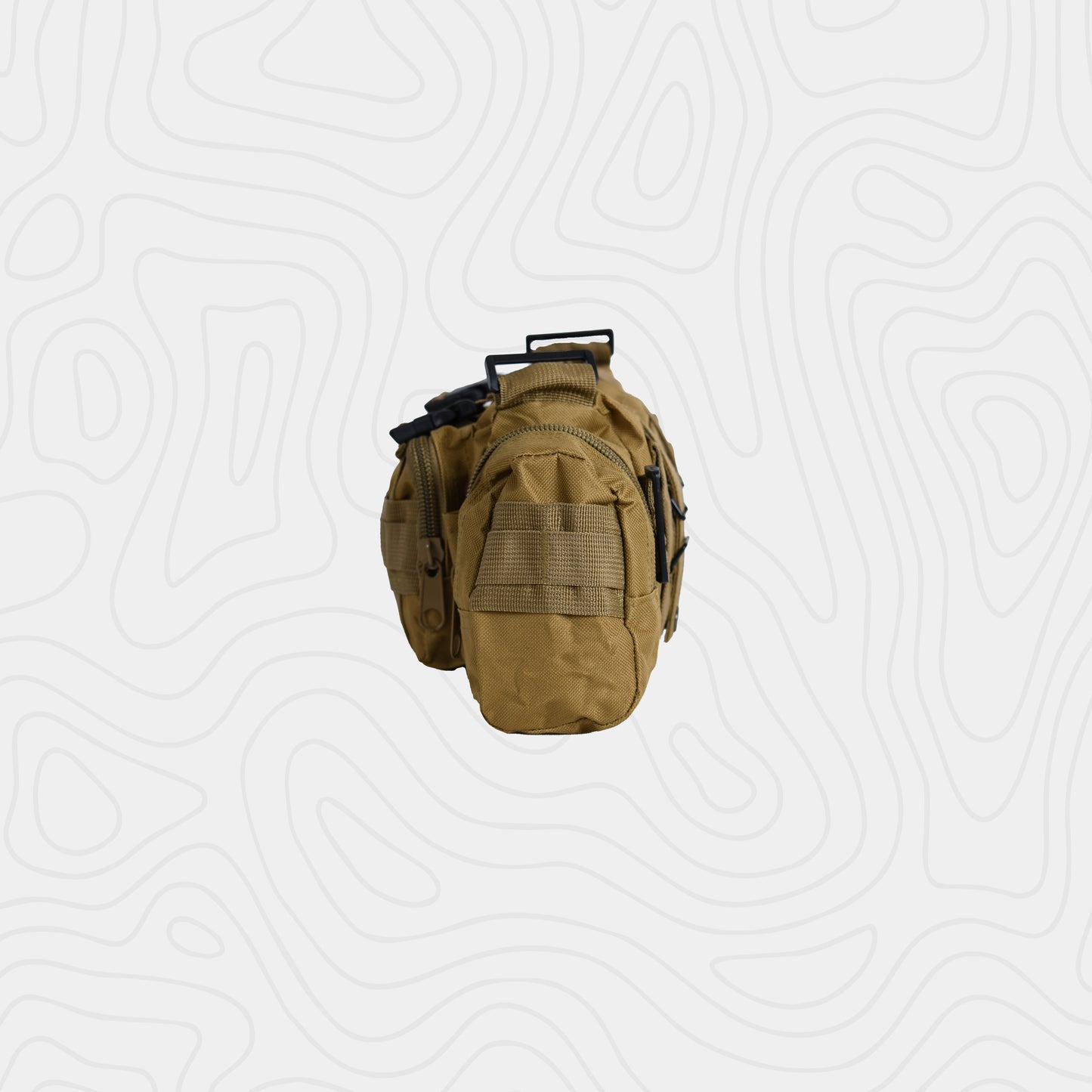 Dark Khaki - صحراوي غامق