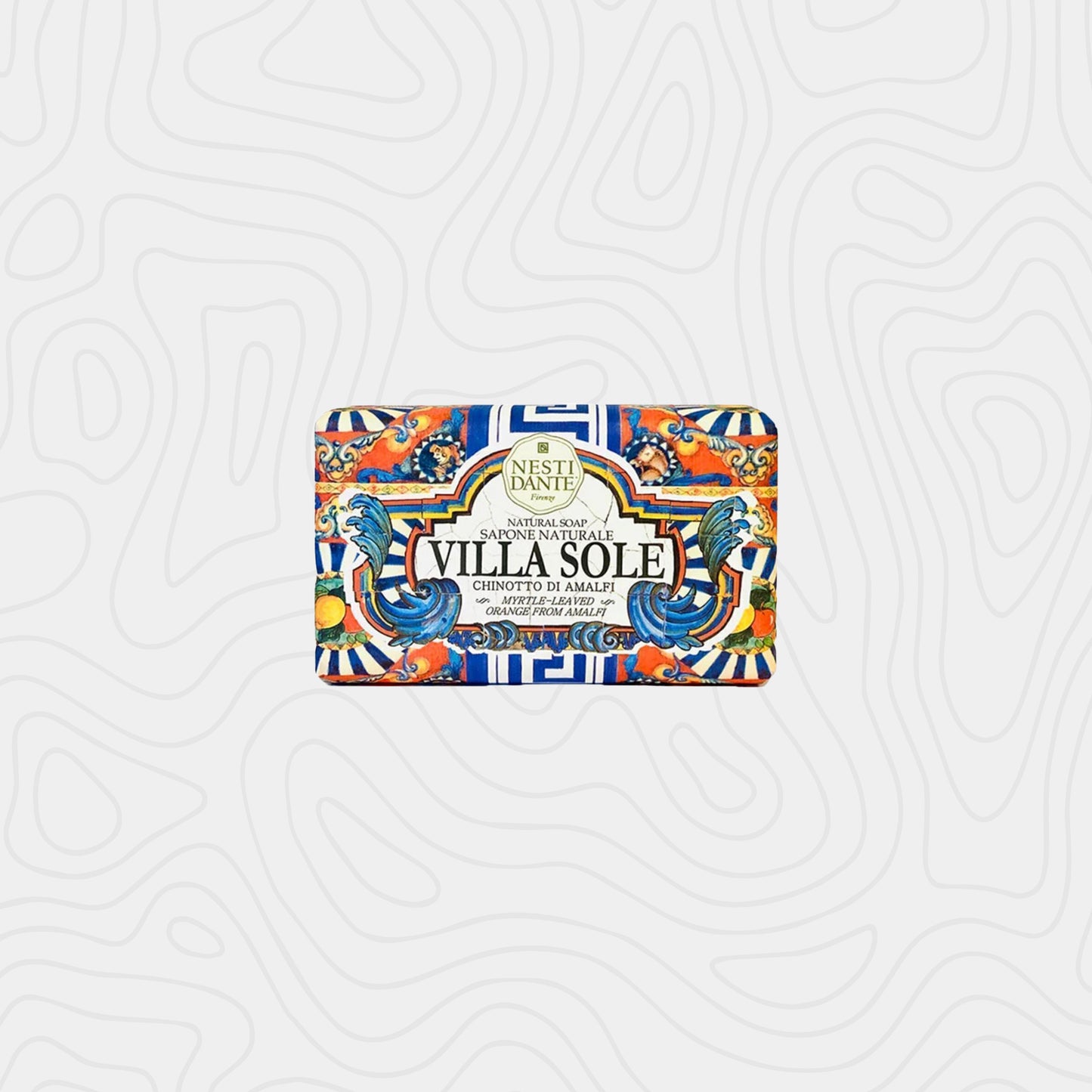 Nesti Dante Italy Soap