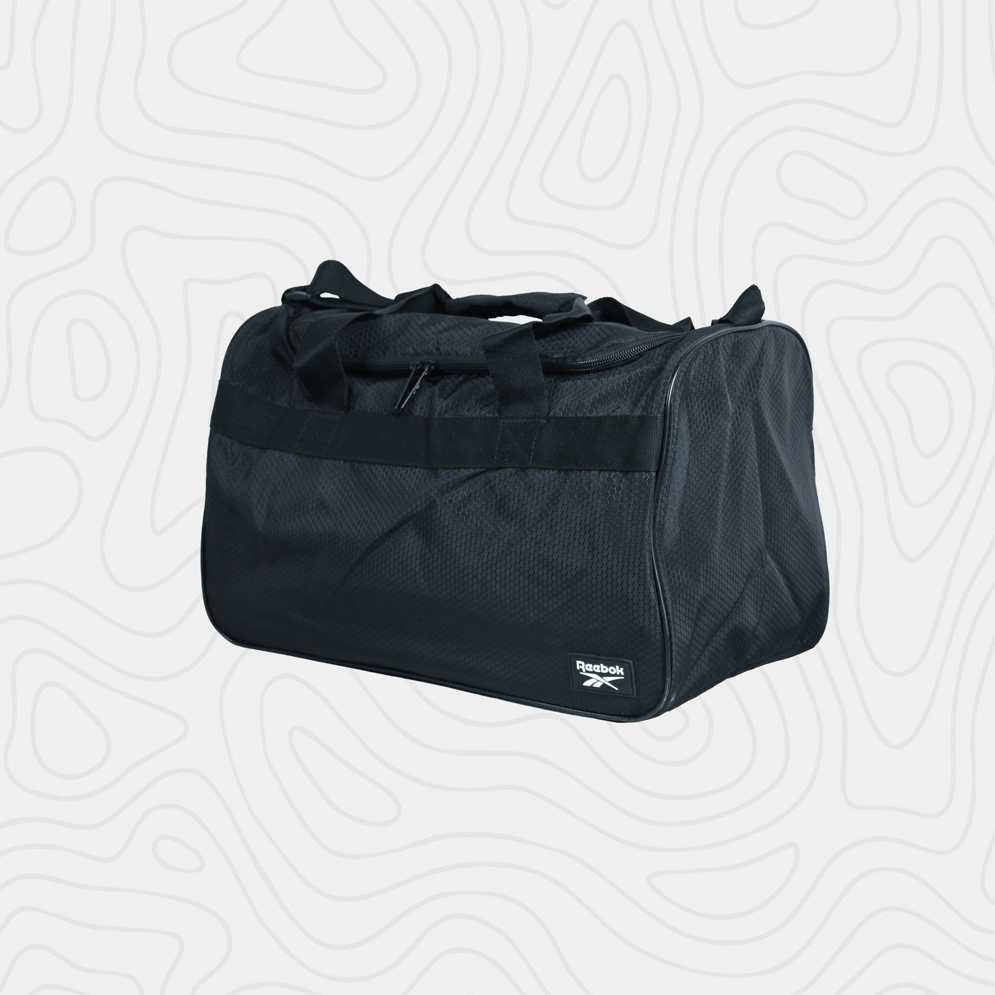 Reebok Crossfit Duffle Training Bag