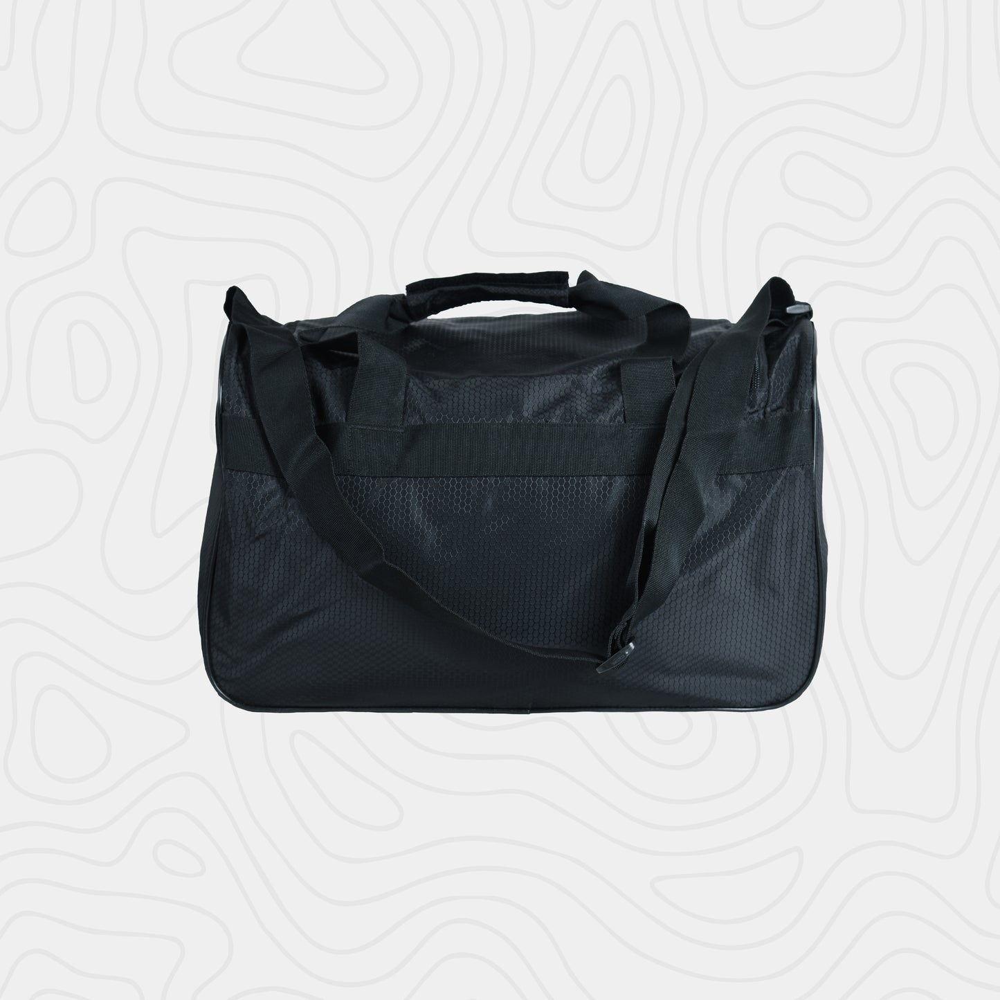 Reebok Crossfit Duffle Training Bag