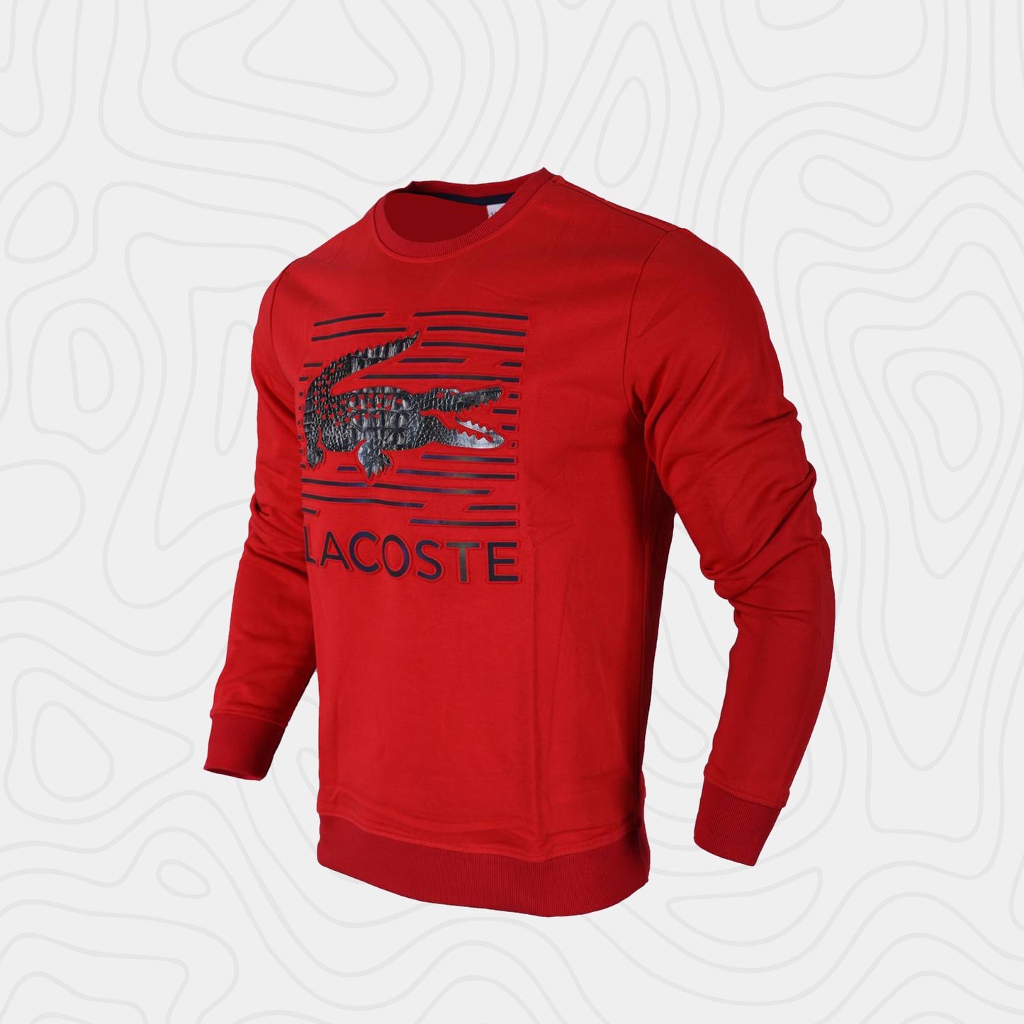 Lacoste Sweatshirt