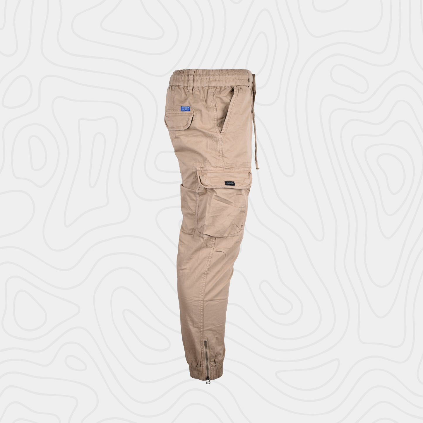 Titans® TactEdge Pant