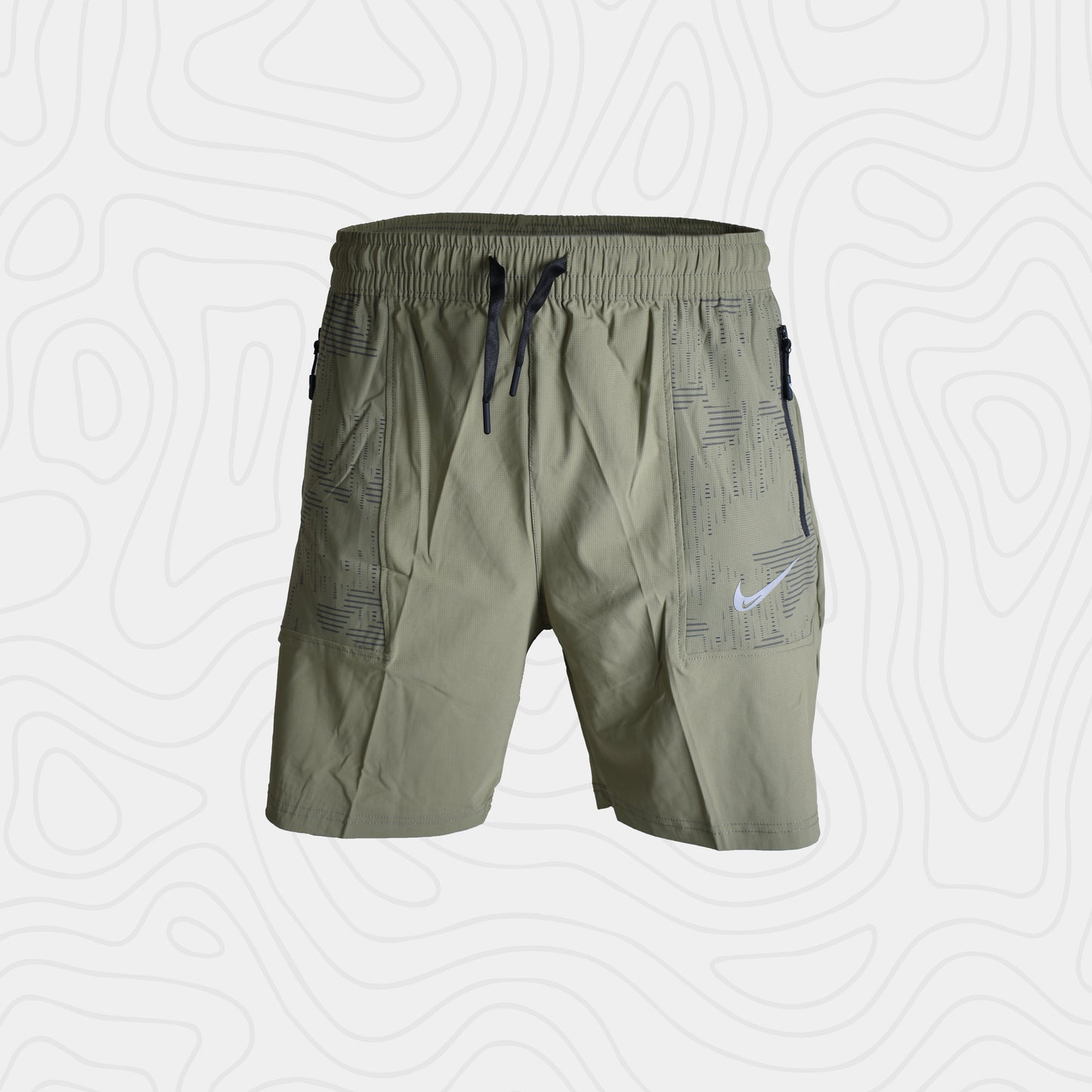 Olive Green - زيتوني فاتح