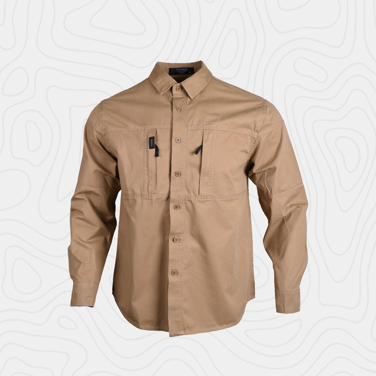 Titans® Marksman Shirt