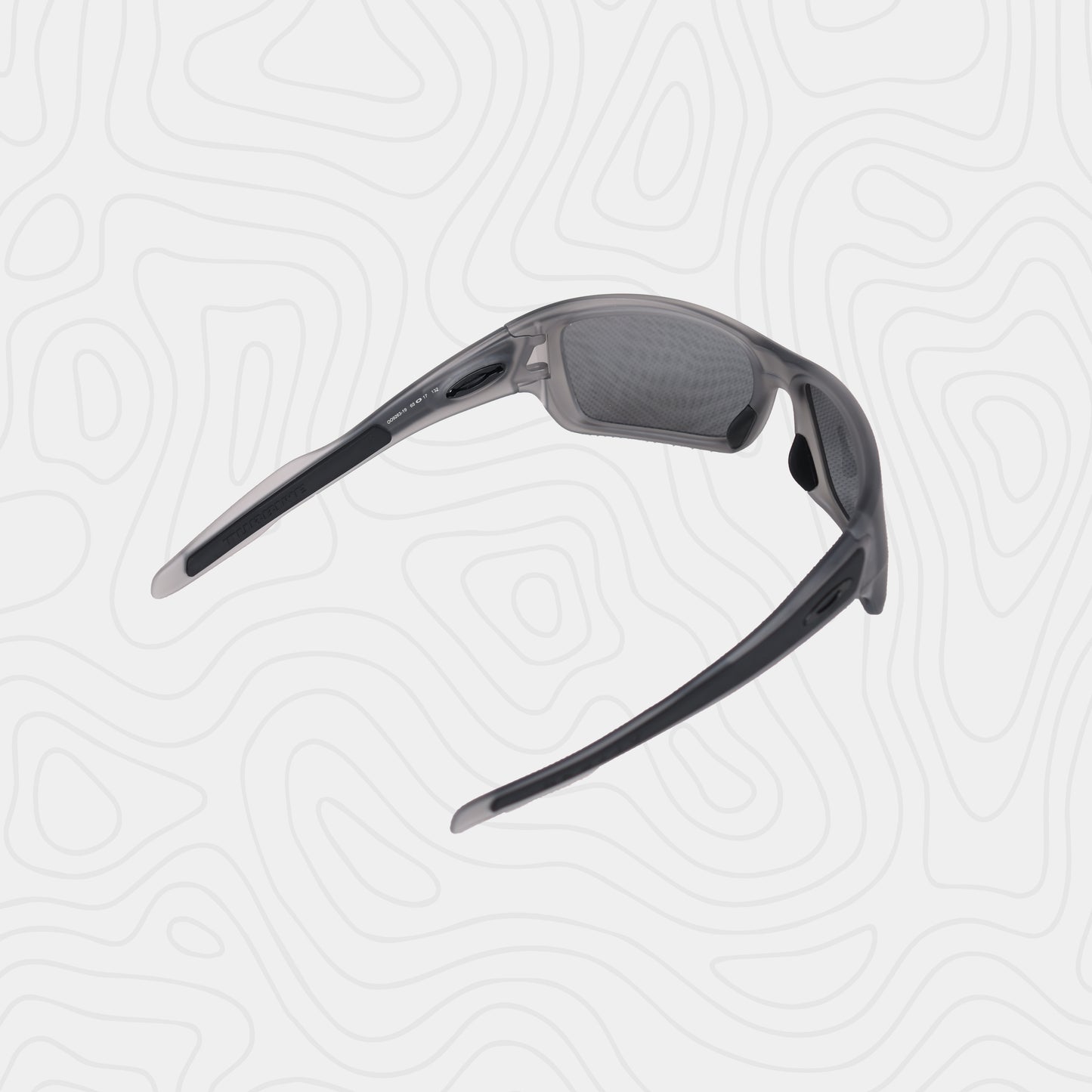 Oakley Turbine Prizm Every Day Jade Polarized