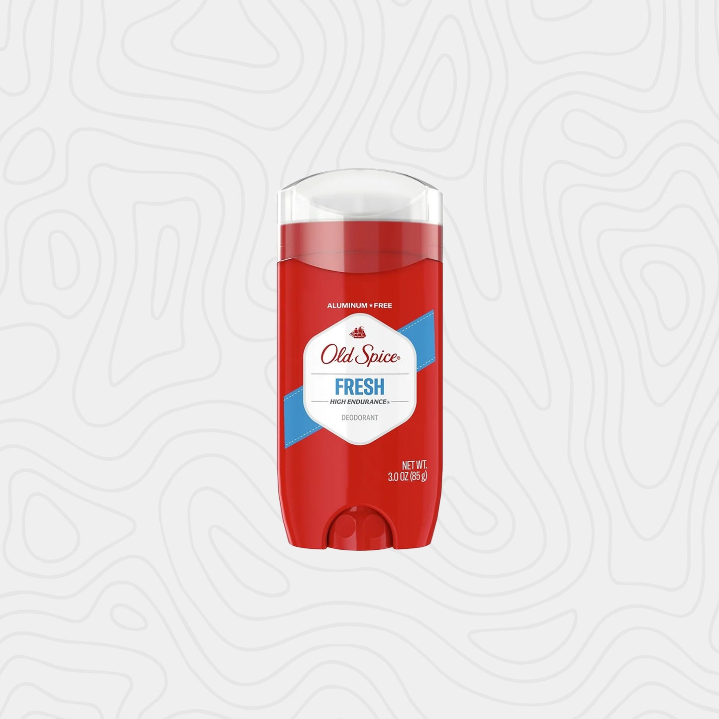 Old Spice Stick Deodorant