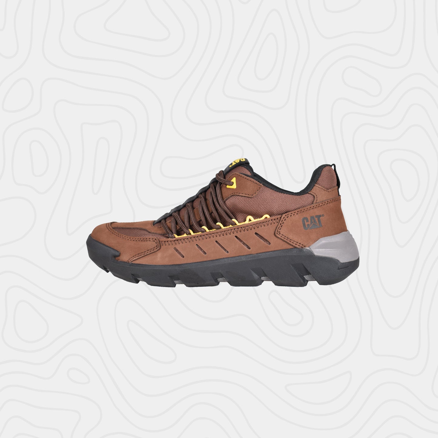 Caterpillar Crail Sport Shoes