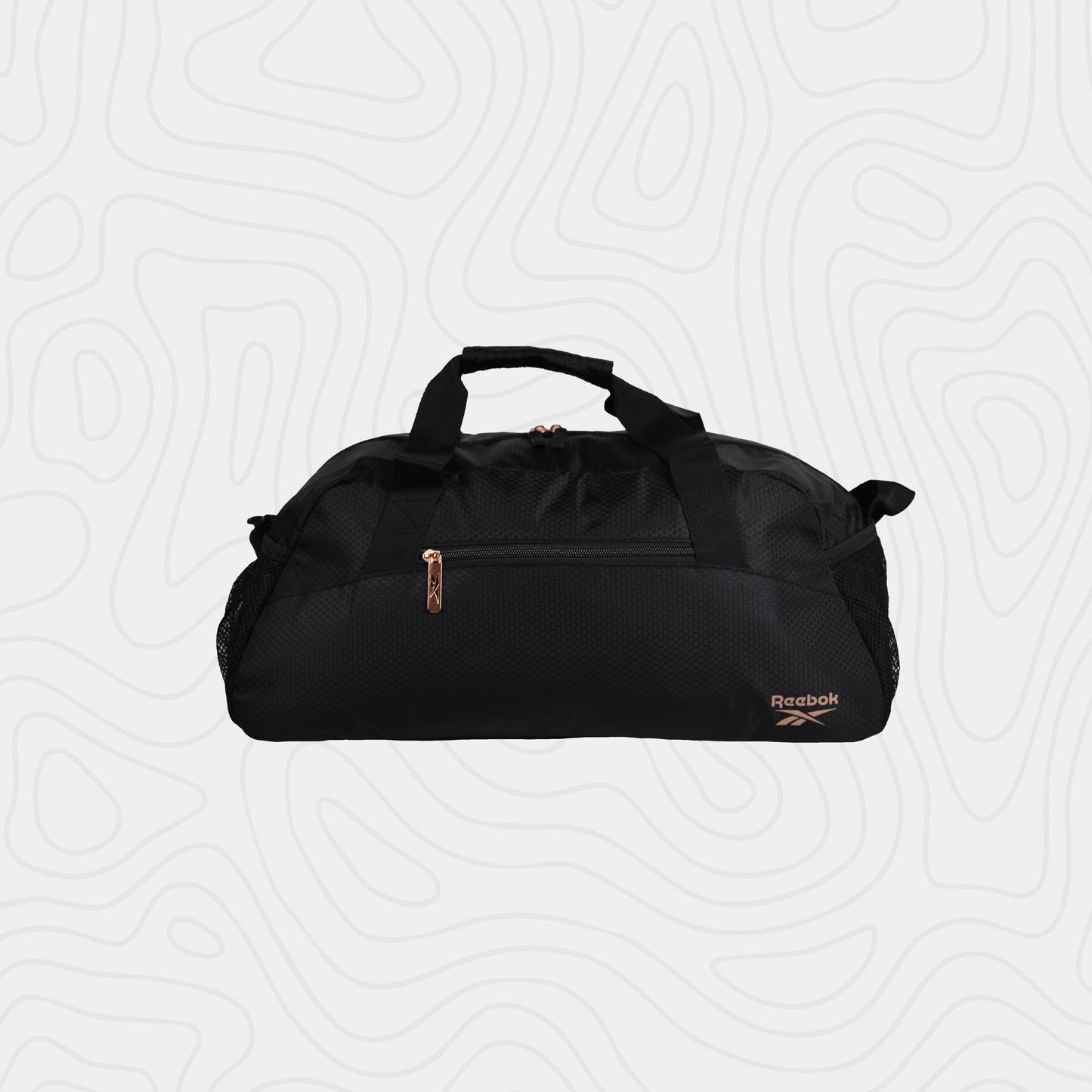 Reebok Duffle II Bag