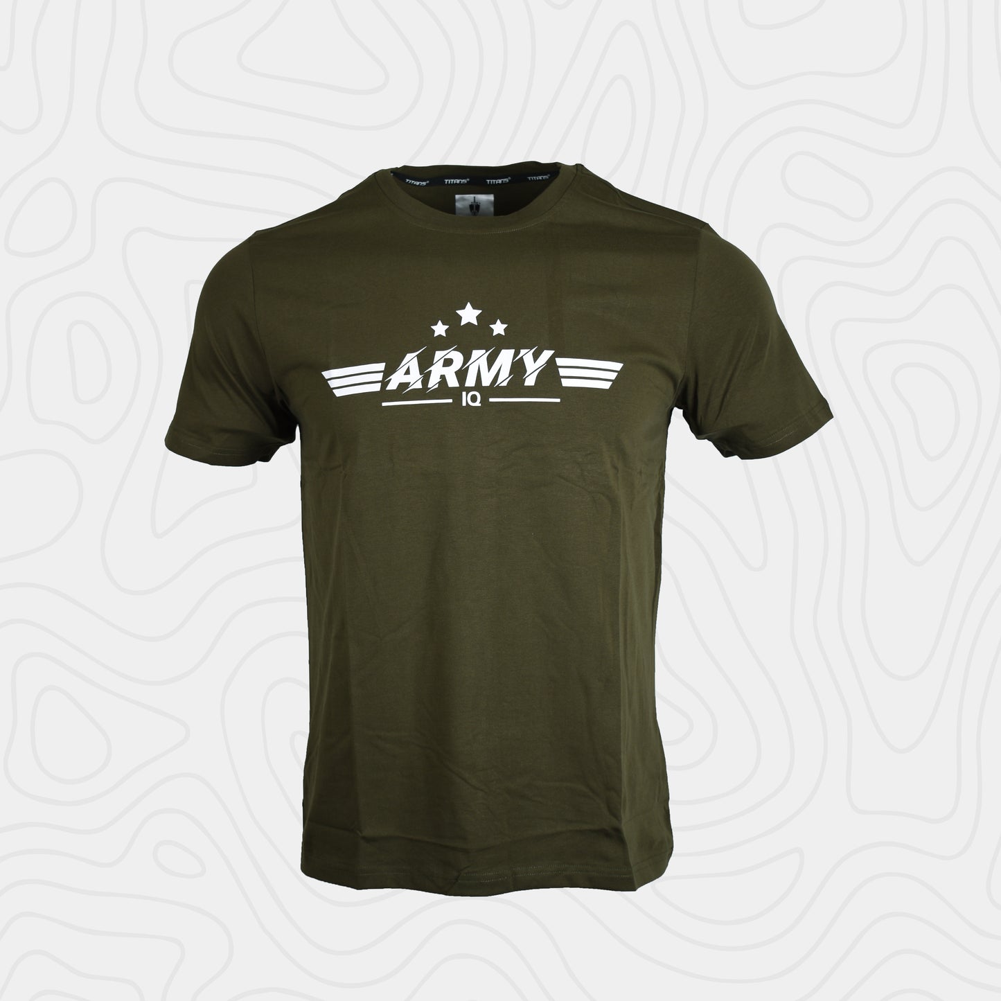 Dark Green - زيتوني