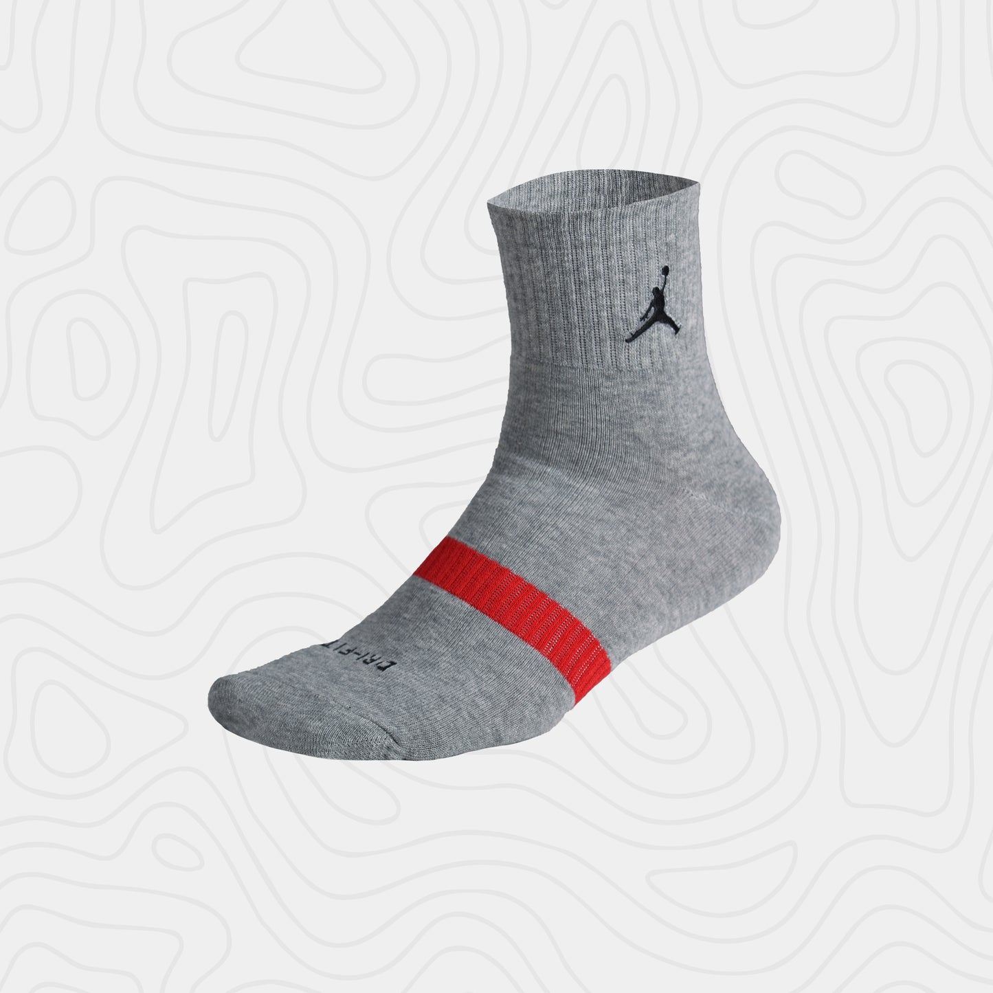 Nike Jordan Ankel Socks