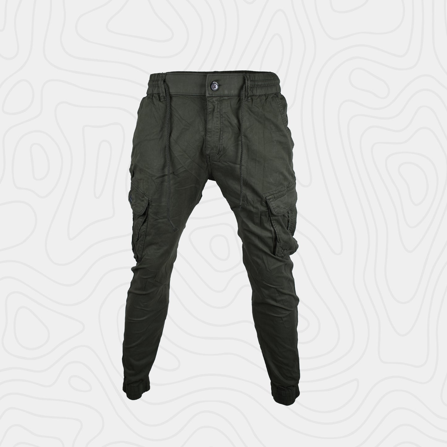 Titans® Warpath Utility Pant