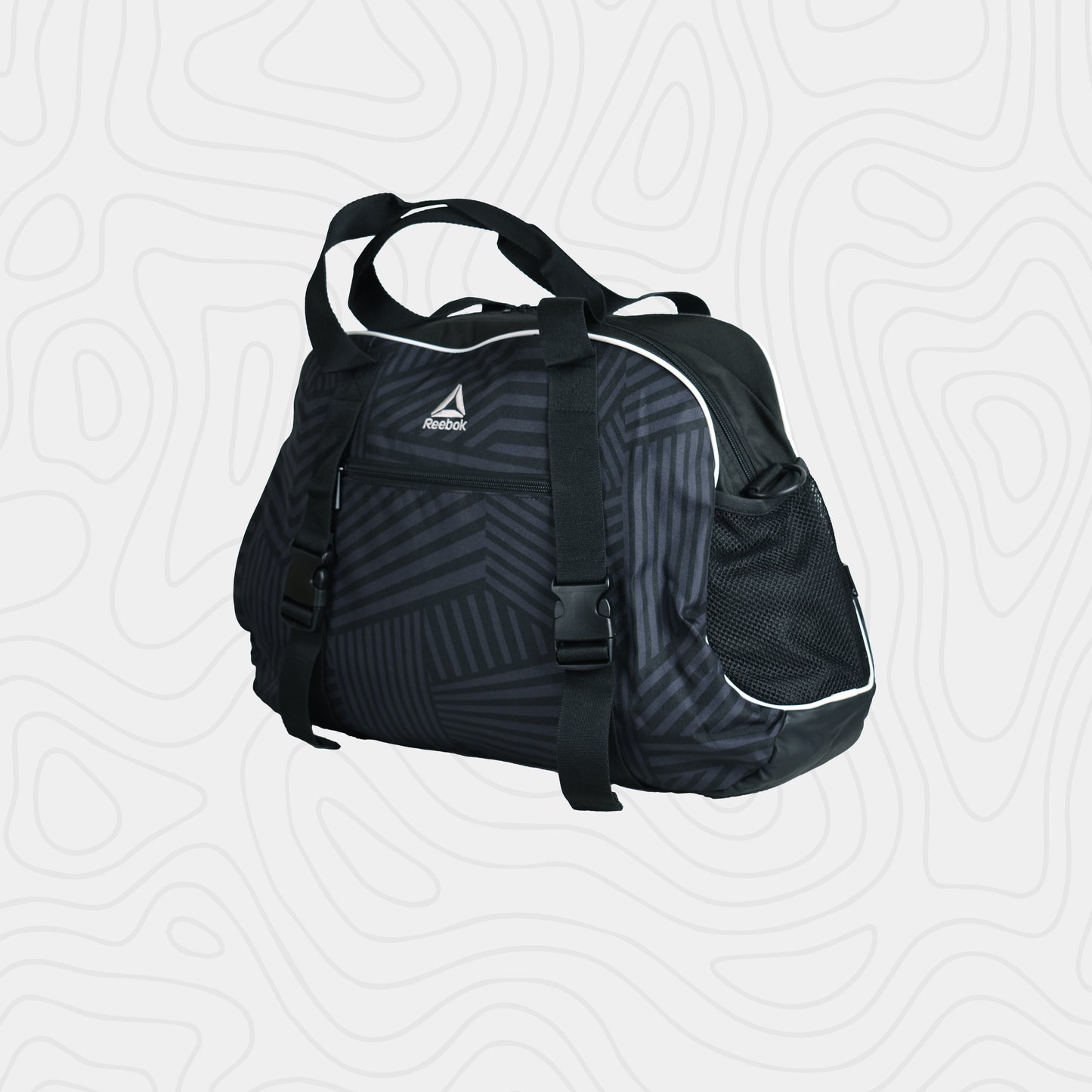 Reebok W Found Grip Bag