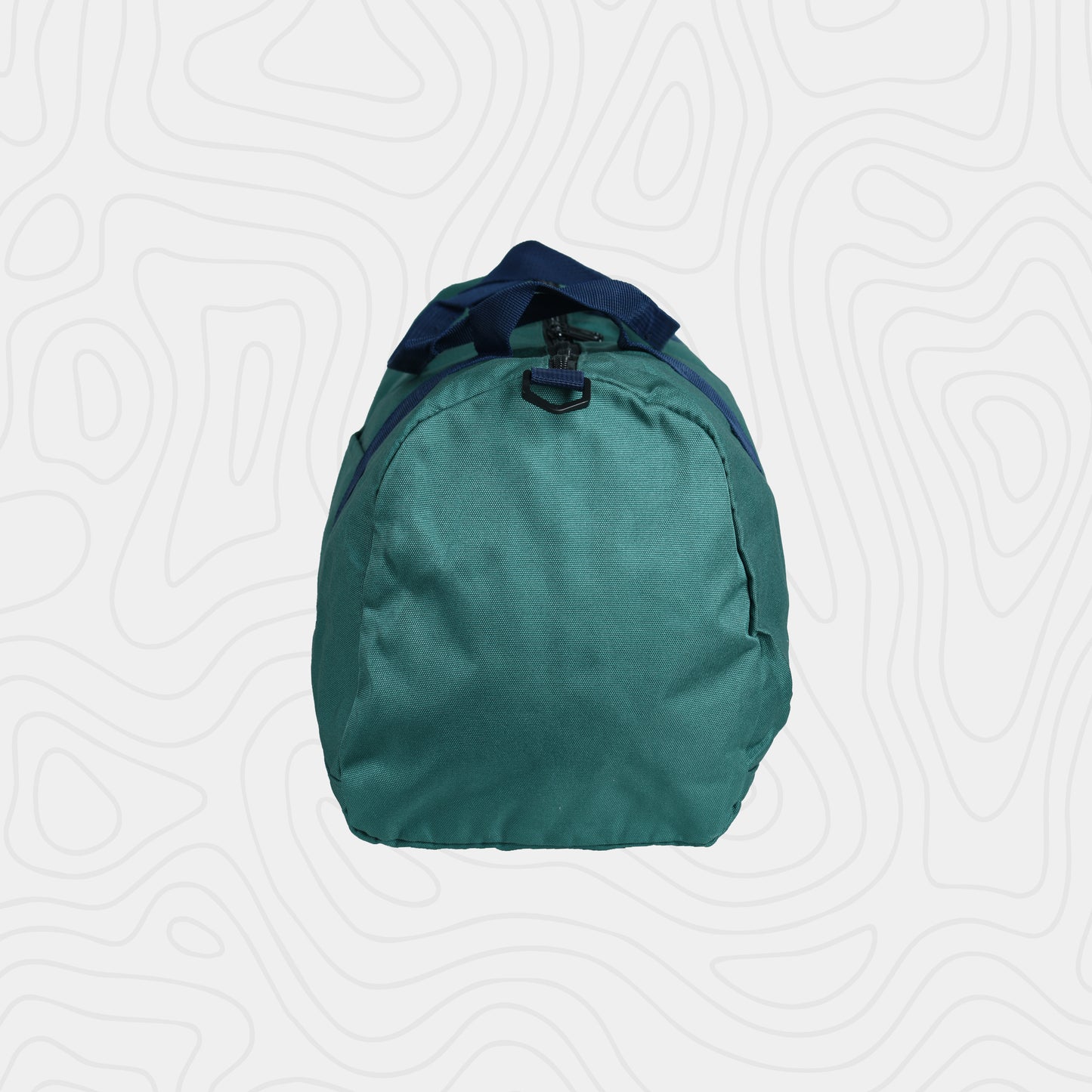 Champion Barrel Bag