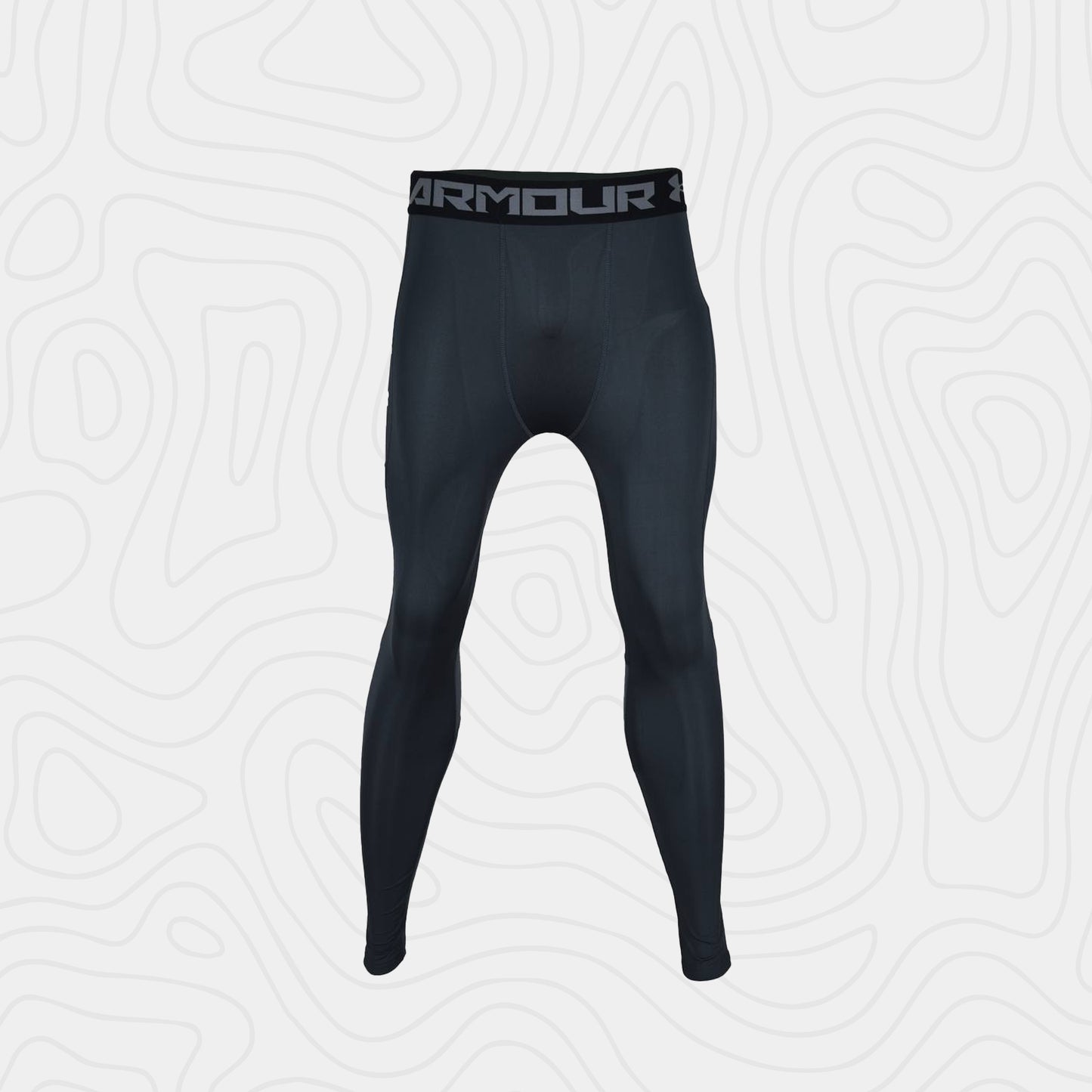 UA® Project Rock Legging