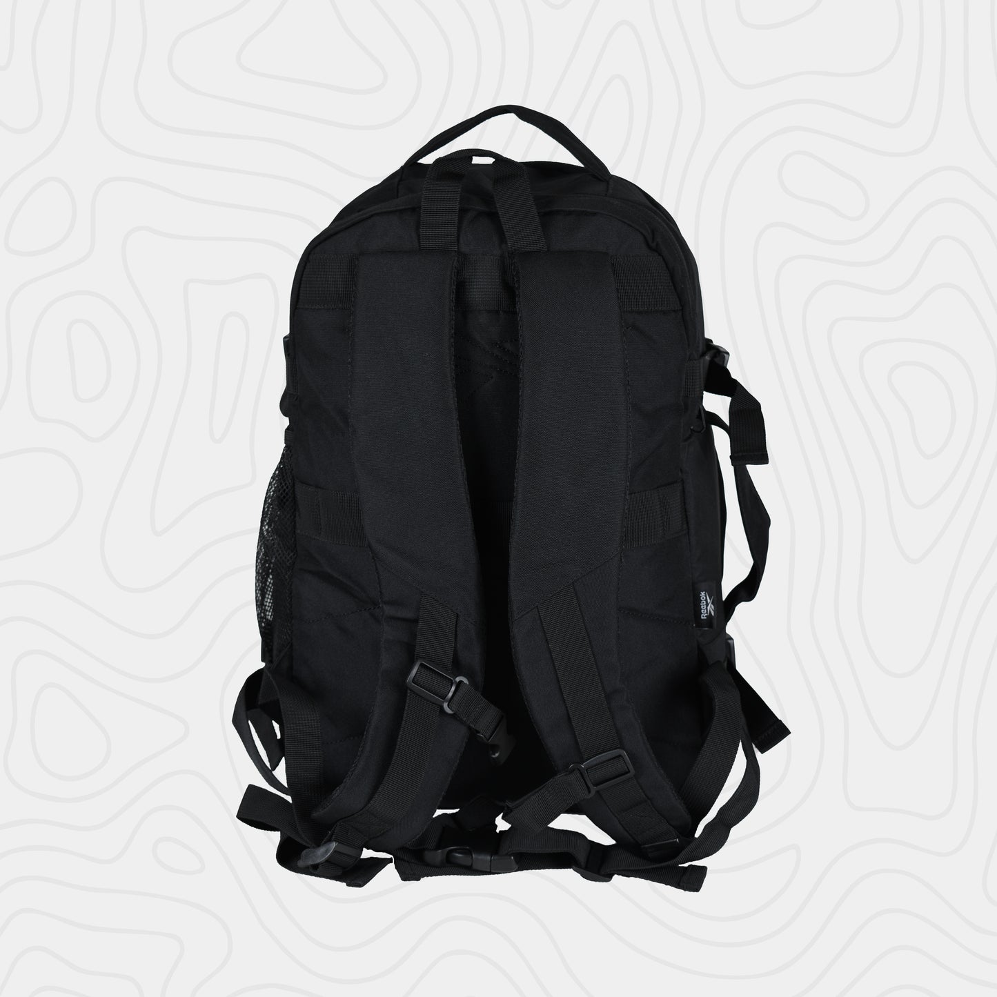 Reebok Cross One Tactical Backpack