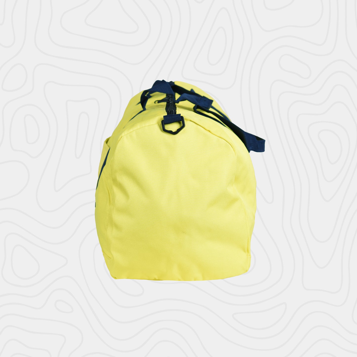 Champion Barrel Bag