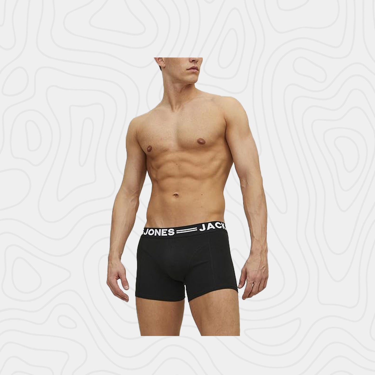 Jack & Jones Jacsense Trunk