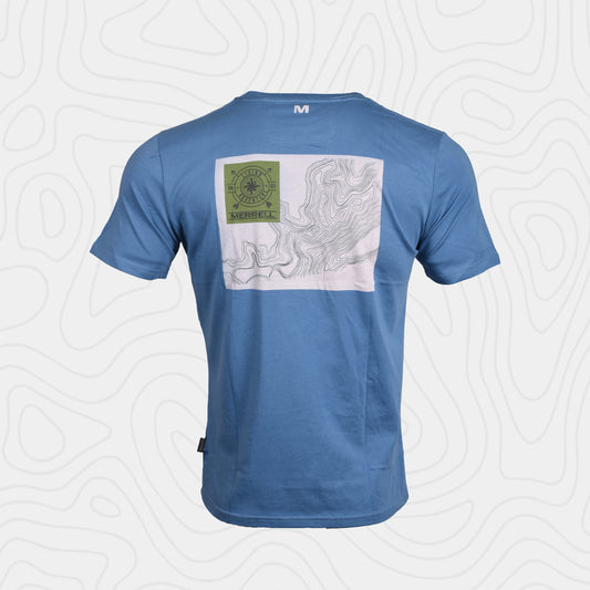 Merrell 1981 Living Adventure Tee