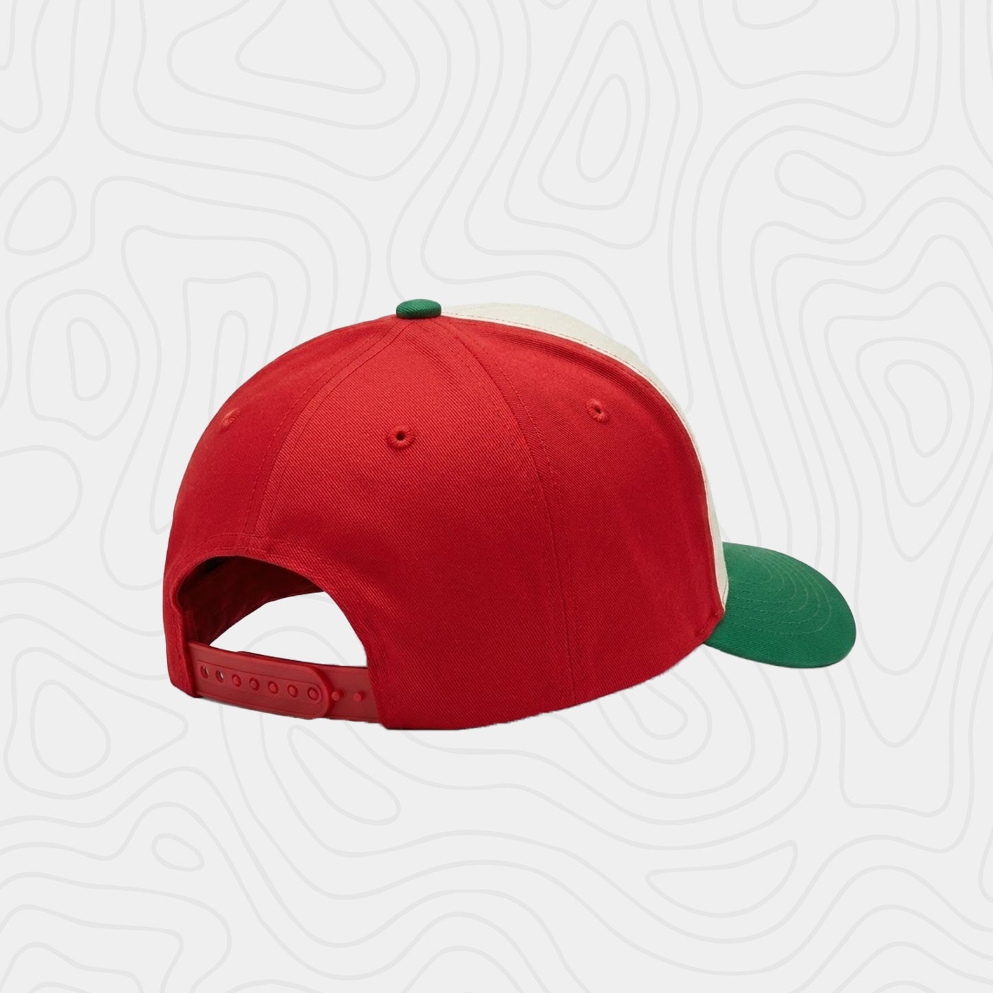 World's Tallest Elf Cap