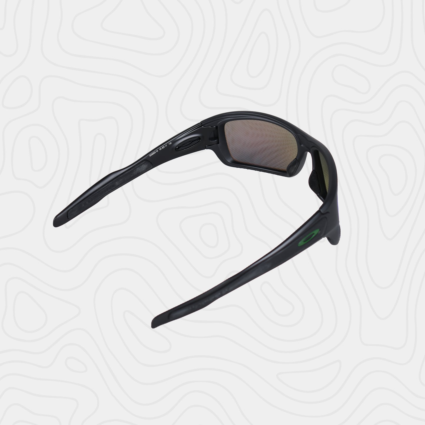 Oakley Turbine Prizm Every Day Jade Polarized