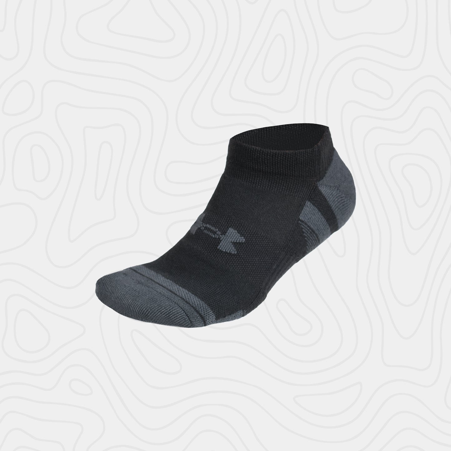 UA® Resistor 3.0 Moisture Control Socks