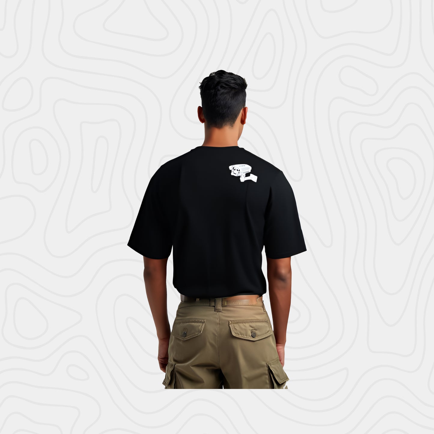 Black - اسود