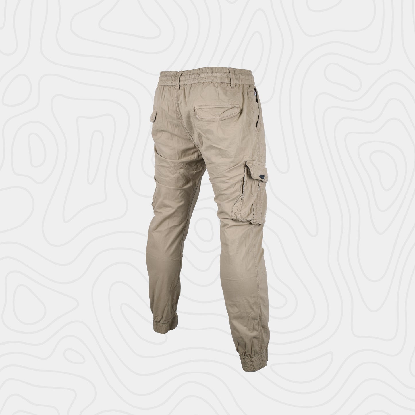 Titans® Warpath Utility Pant