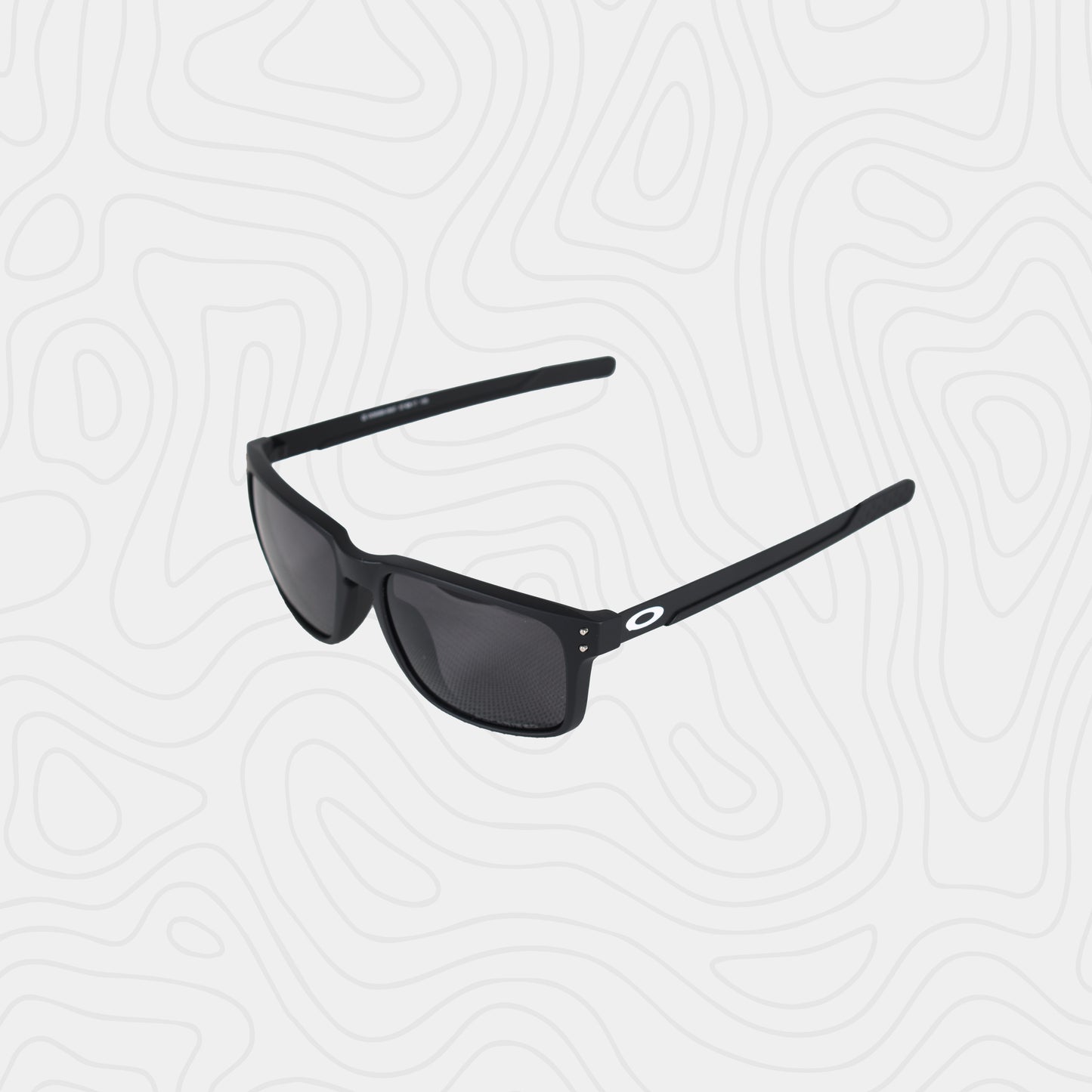 Oakley Holbrook Chicago BEARS POLARIZED