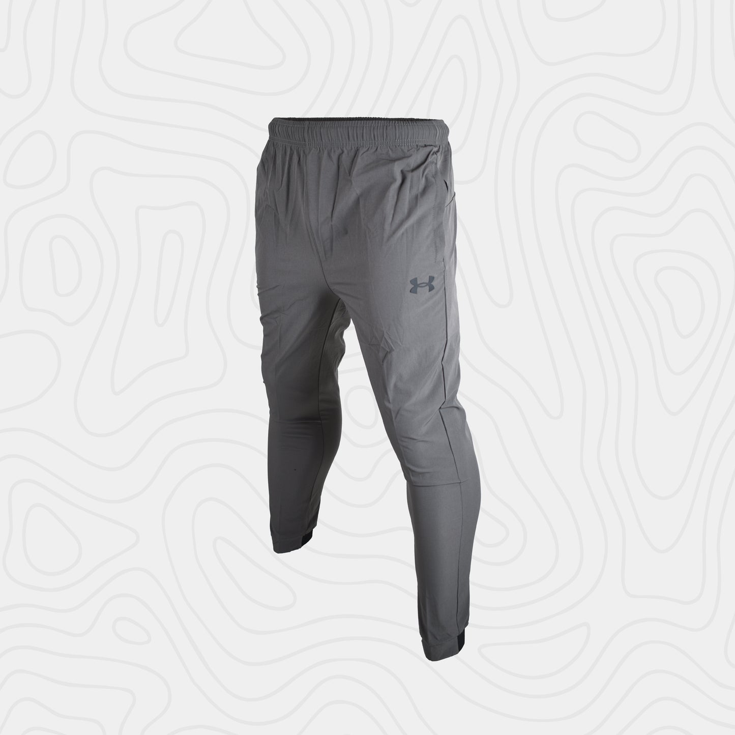 Dark Gray - رصاصي غامق