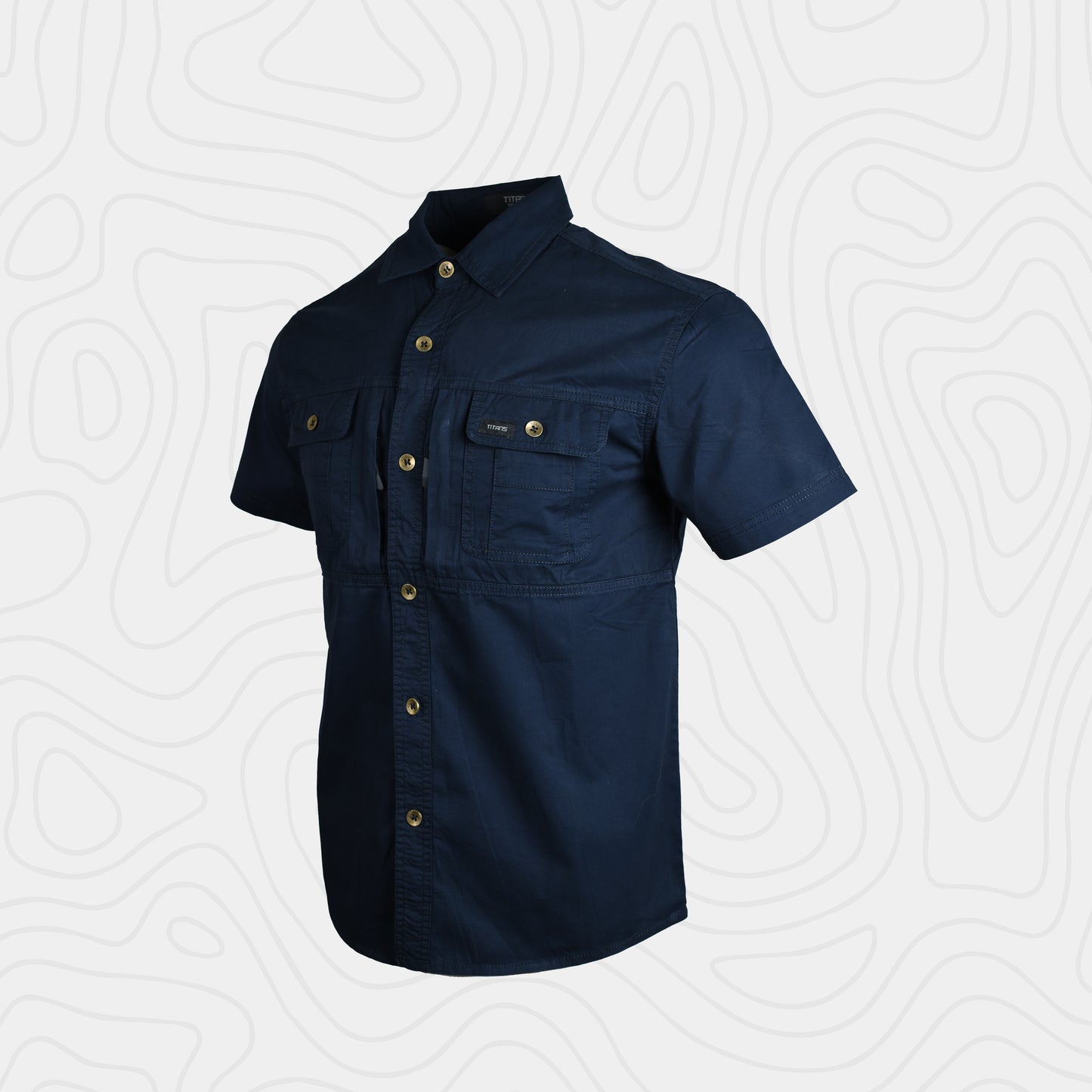 Titans® Hunter Shirt