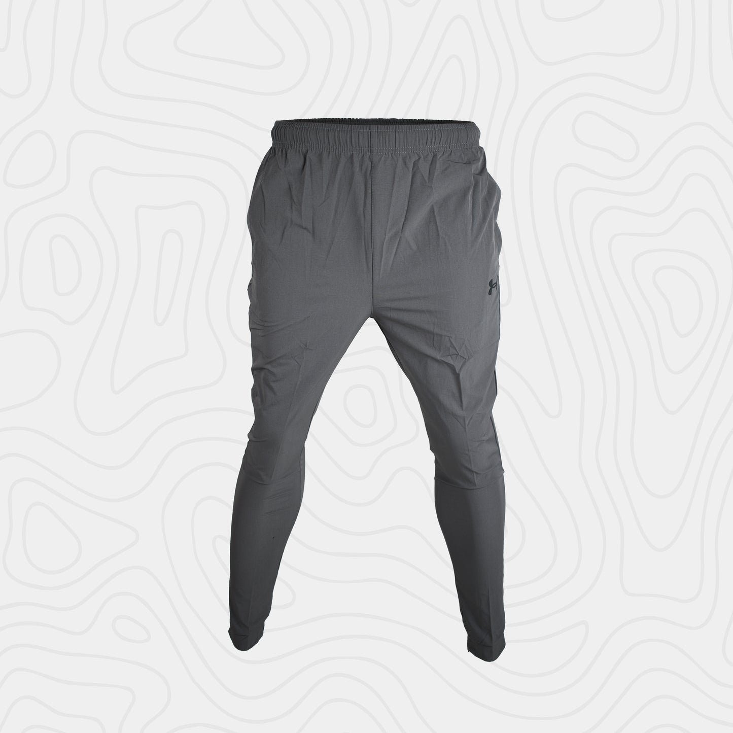 Dark Gray - رصاصي غامق