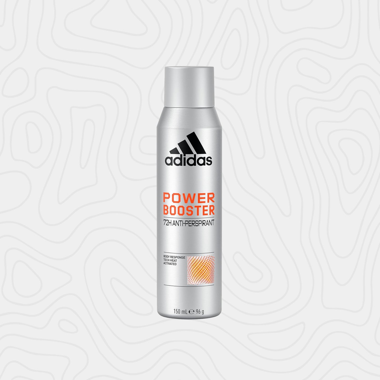 Adidas Deodorant