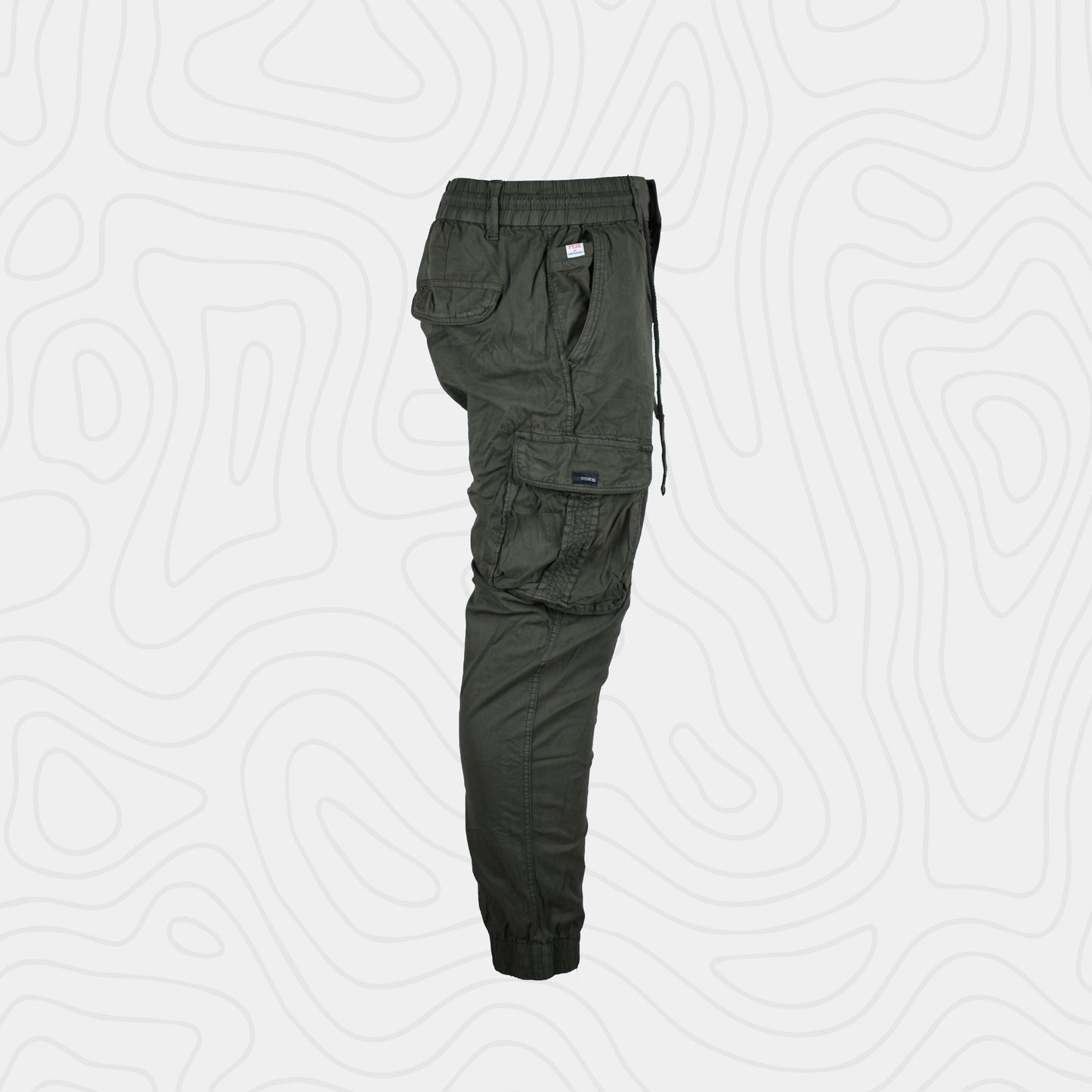 Titans® Warpath Utility Pant