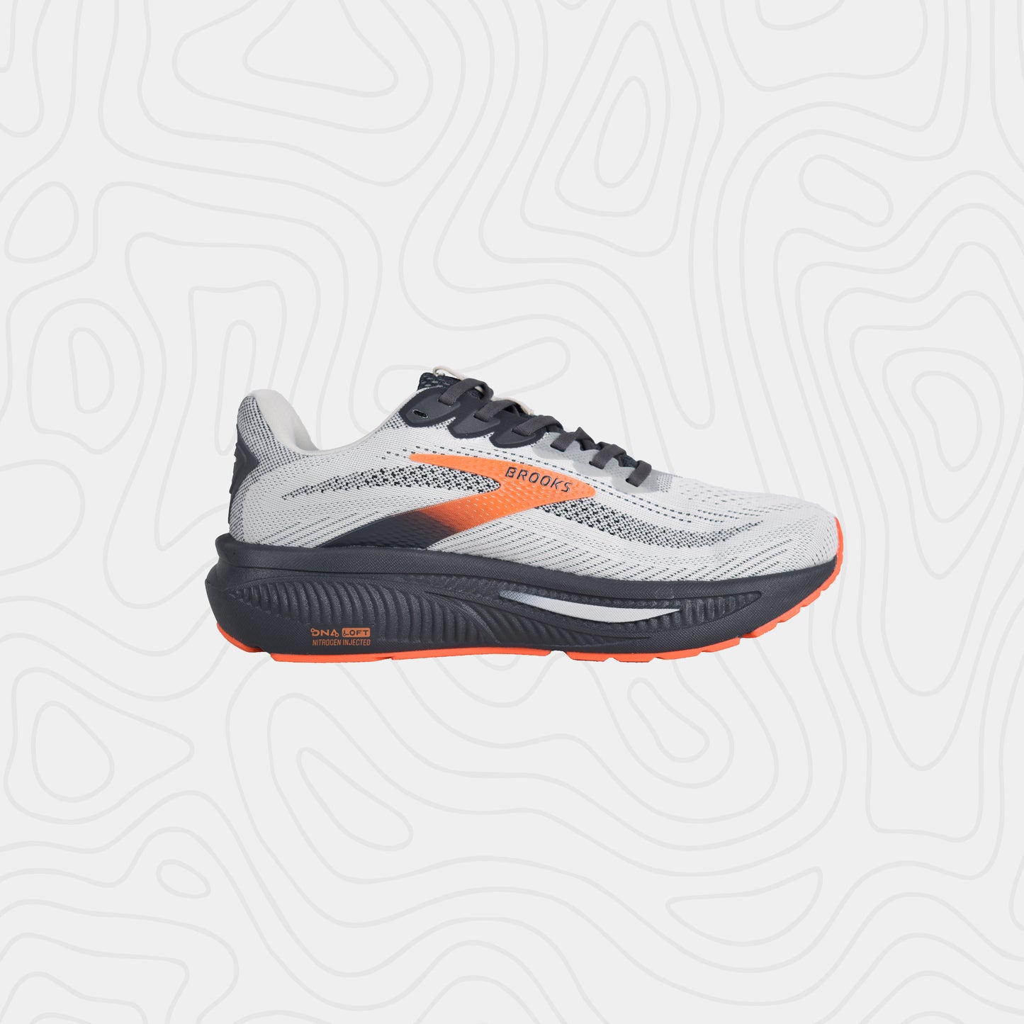 Brooks Ghost 17